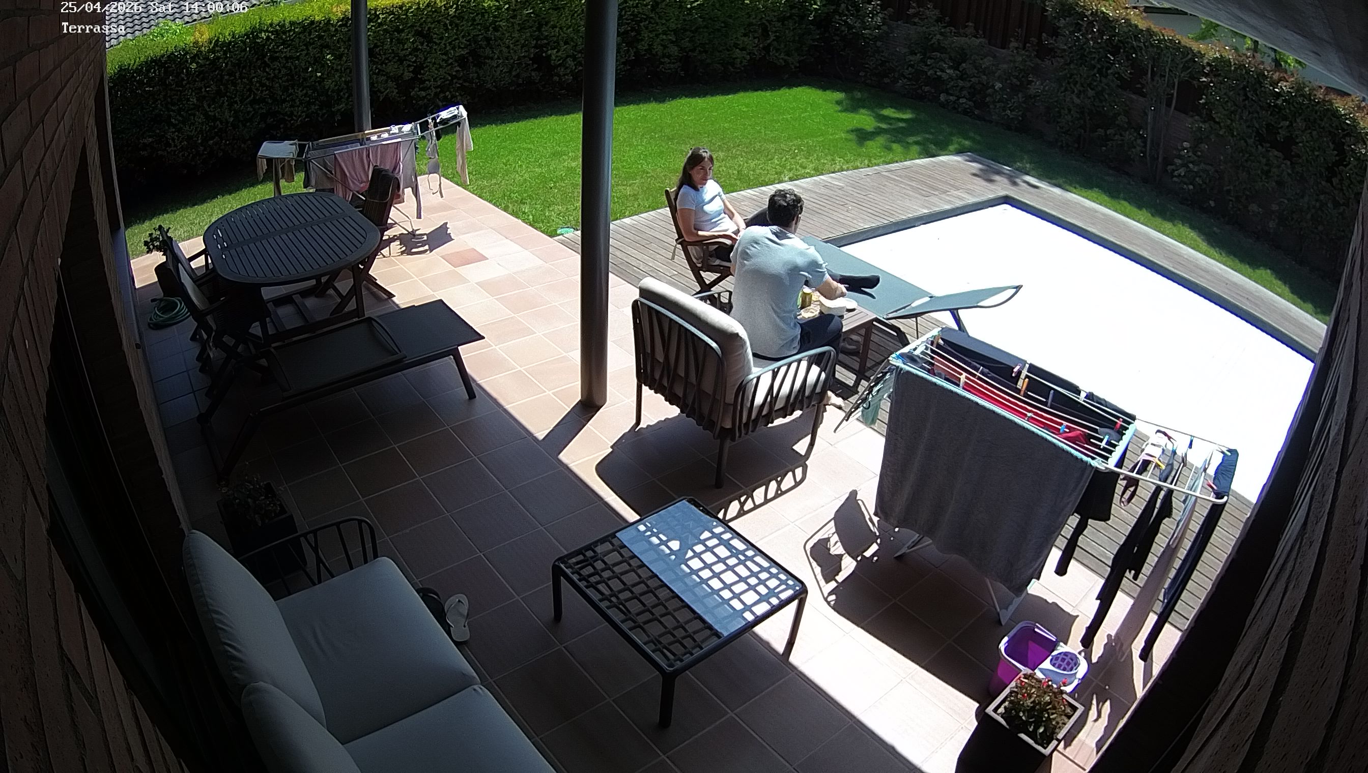 Webcam 1 Screen Capture