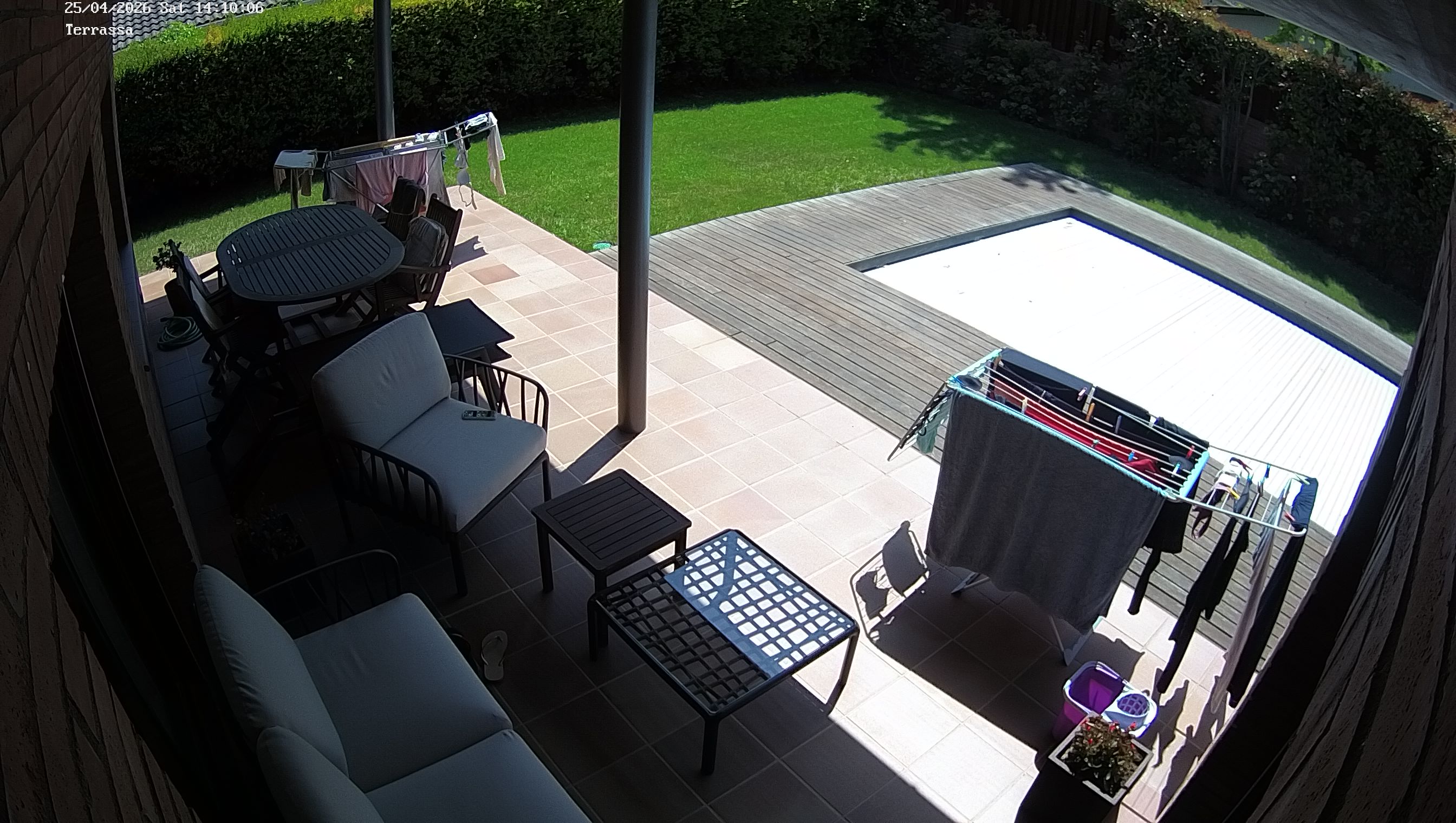 Webcam 1 Screen Capture