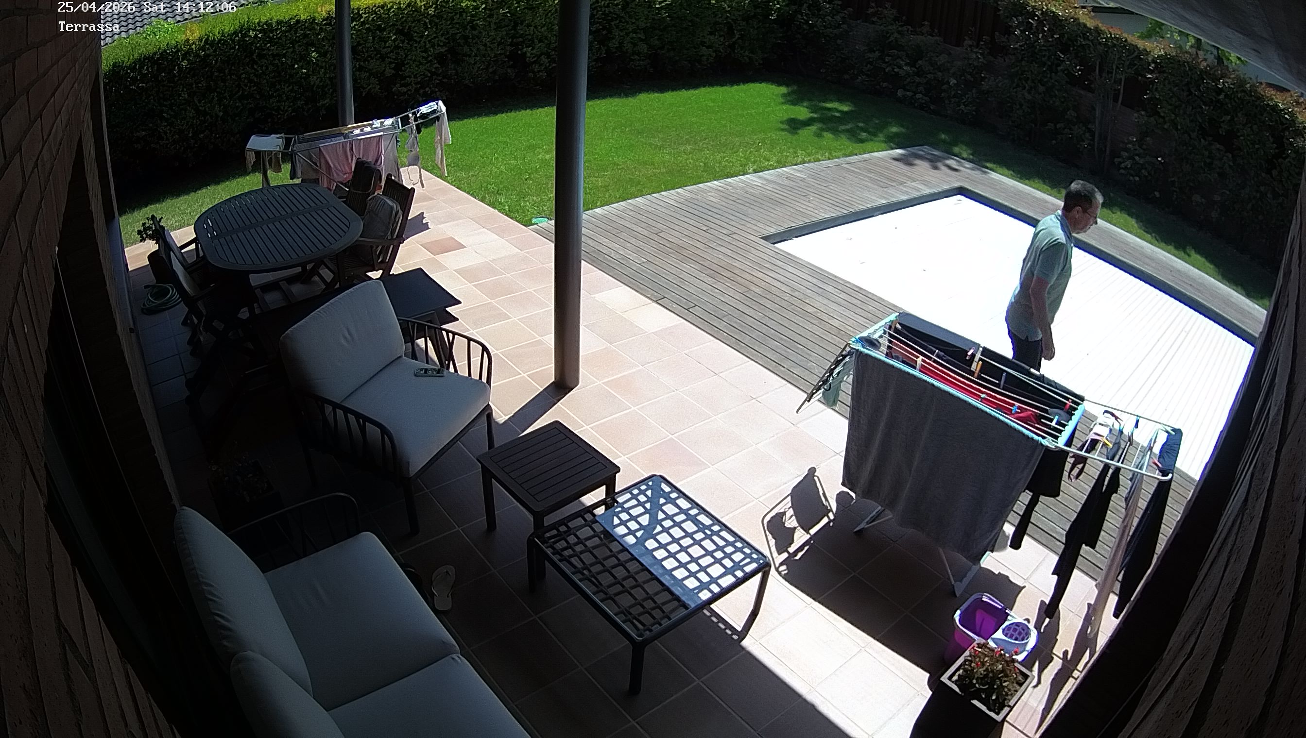 Webcam 1 Screen Capture