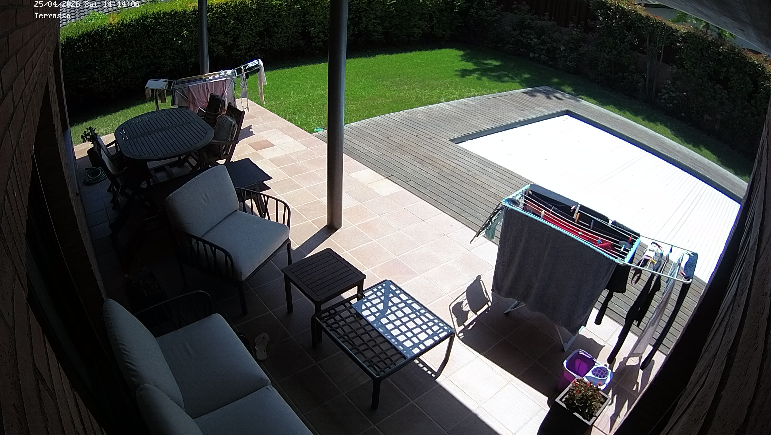 Webcam 1 Screen Capture