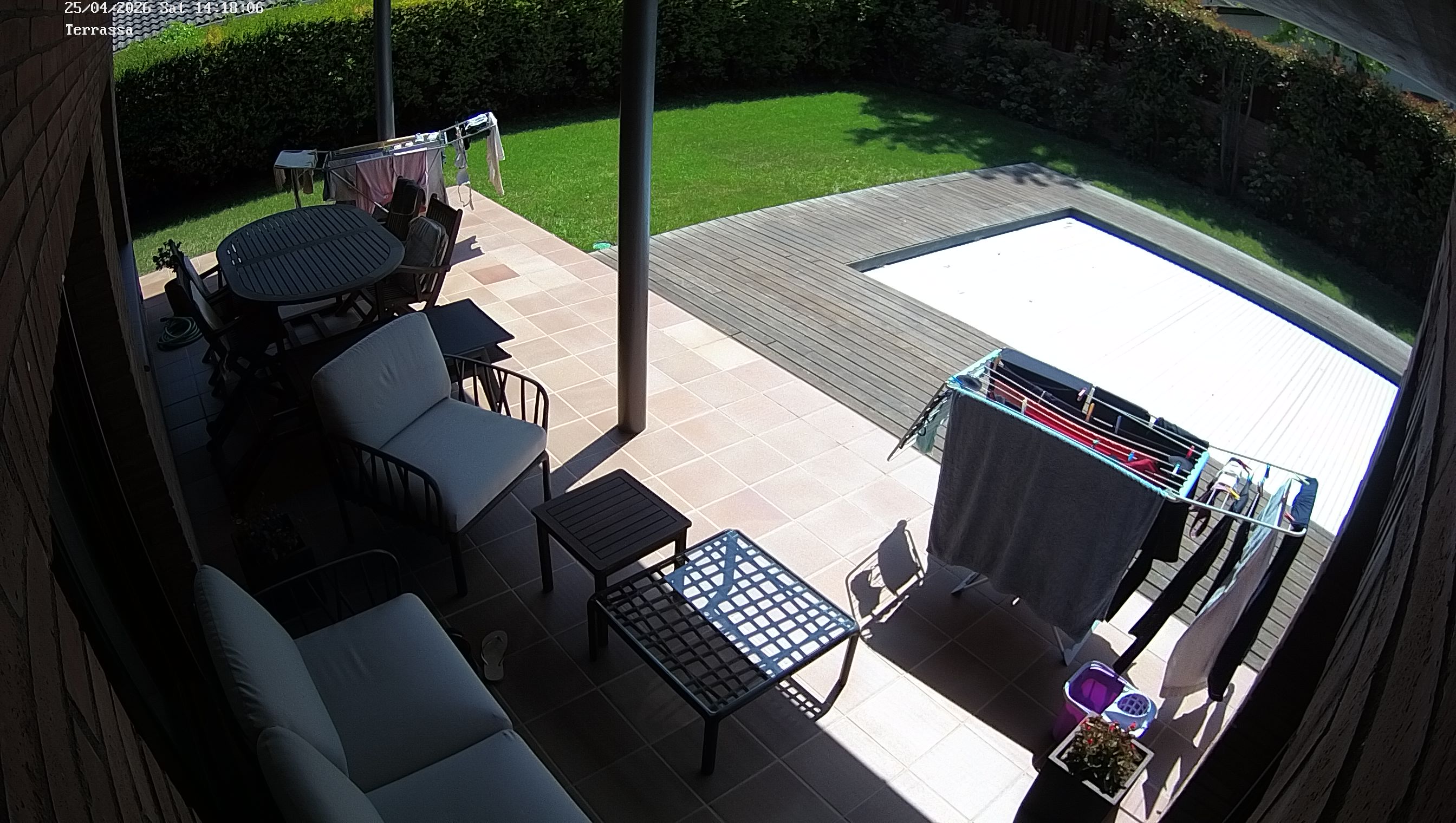 Webcam 1 Screen Capture