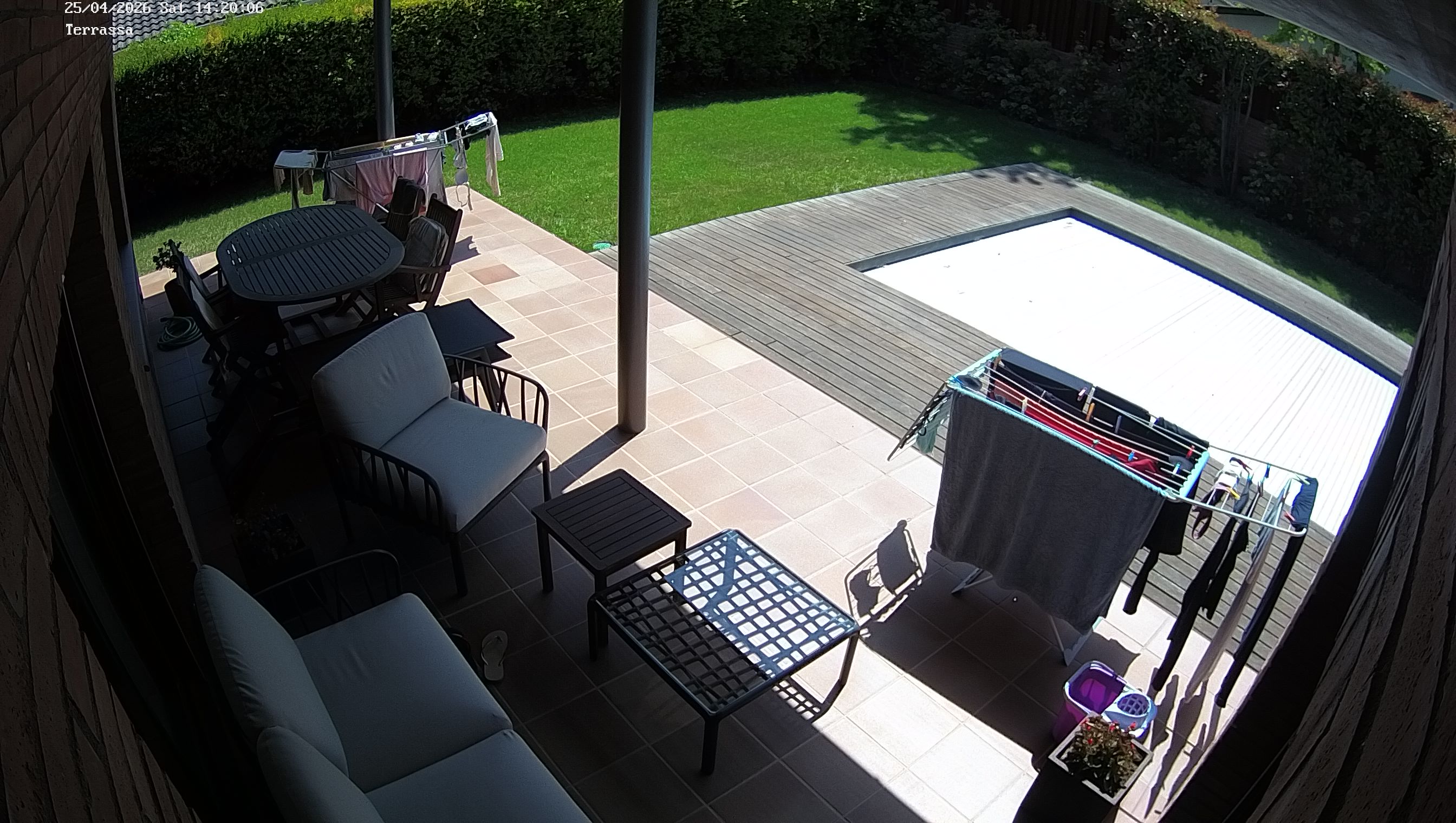 Webcam 1 Screen Capture