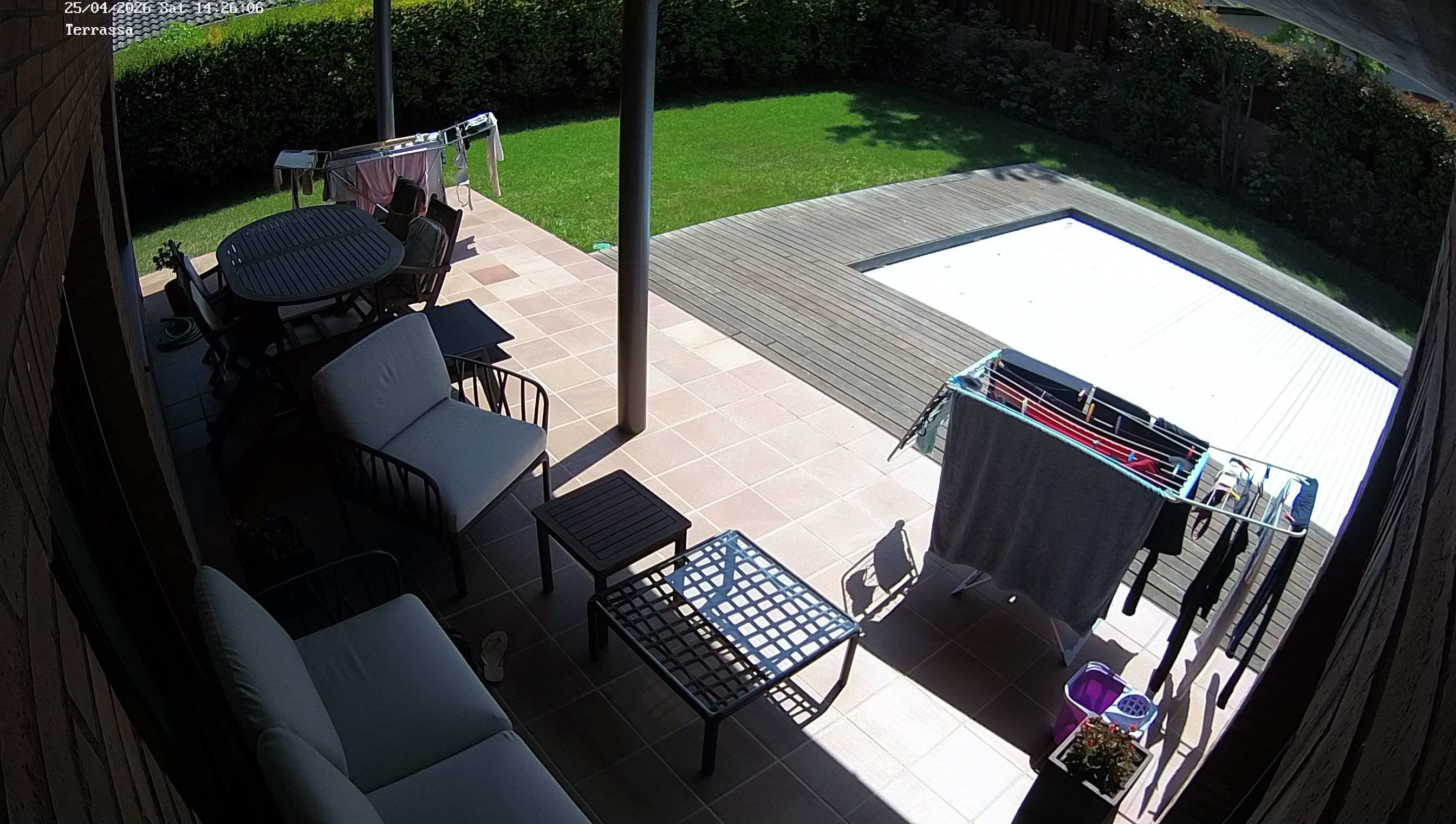 Webcam 1 Screen Capture