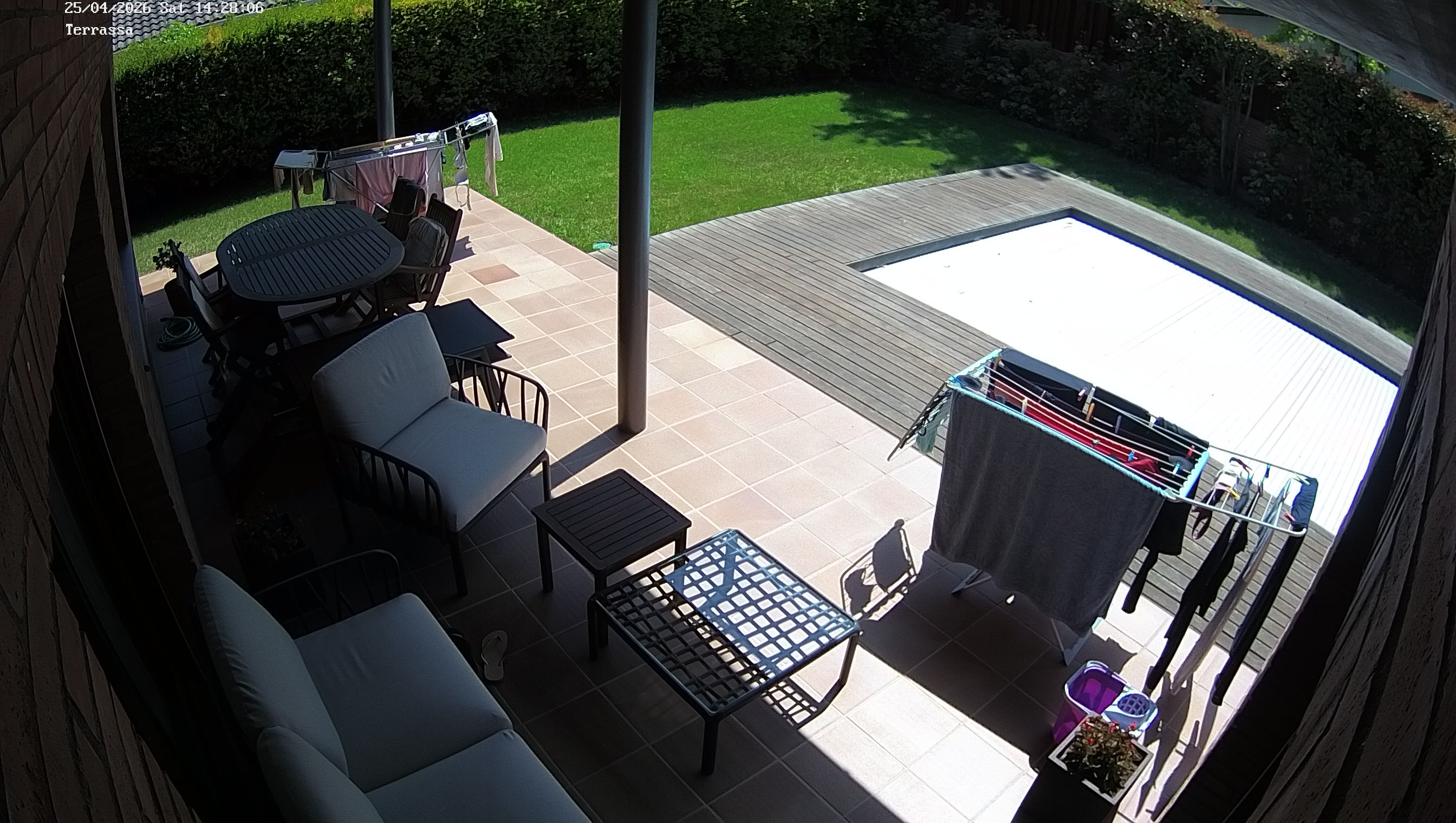 Webcam 1 Screen Capture