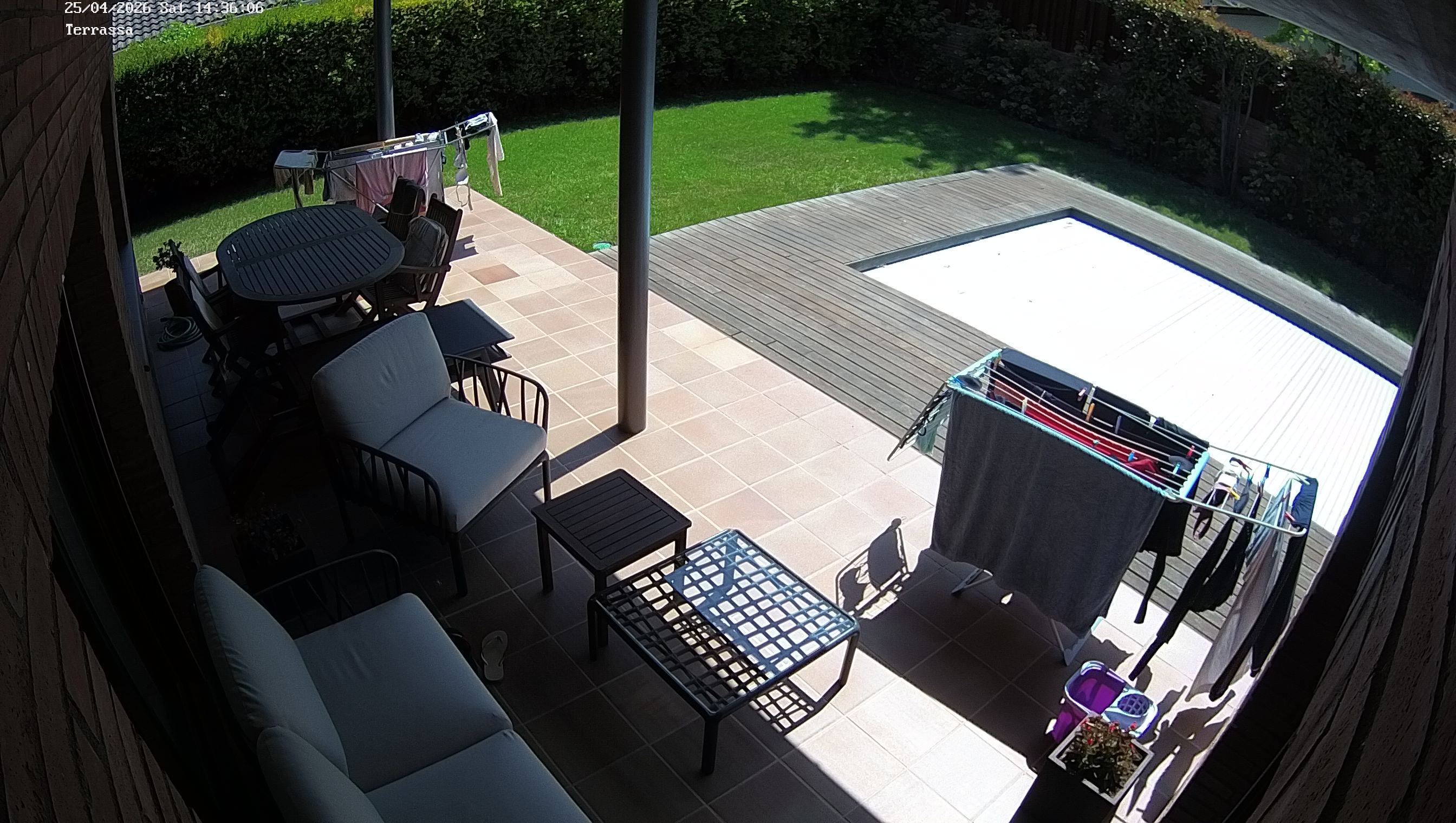 Webcam 1 Screen Capture