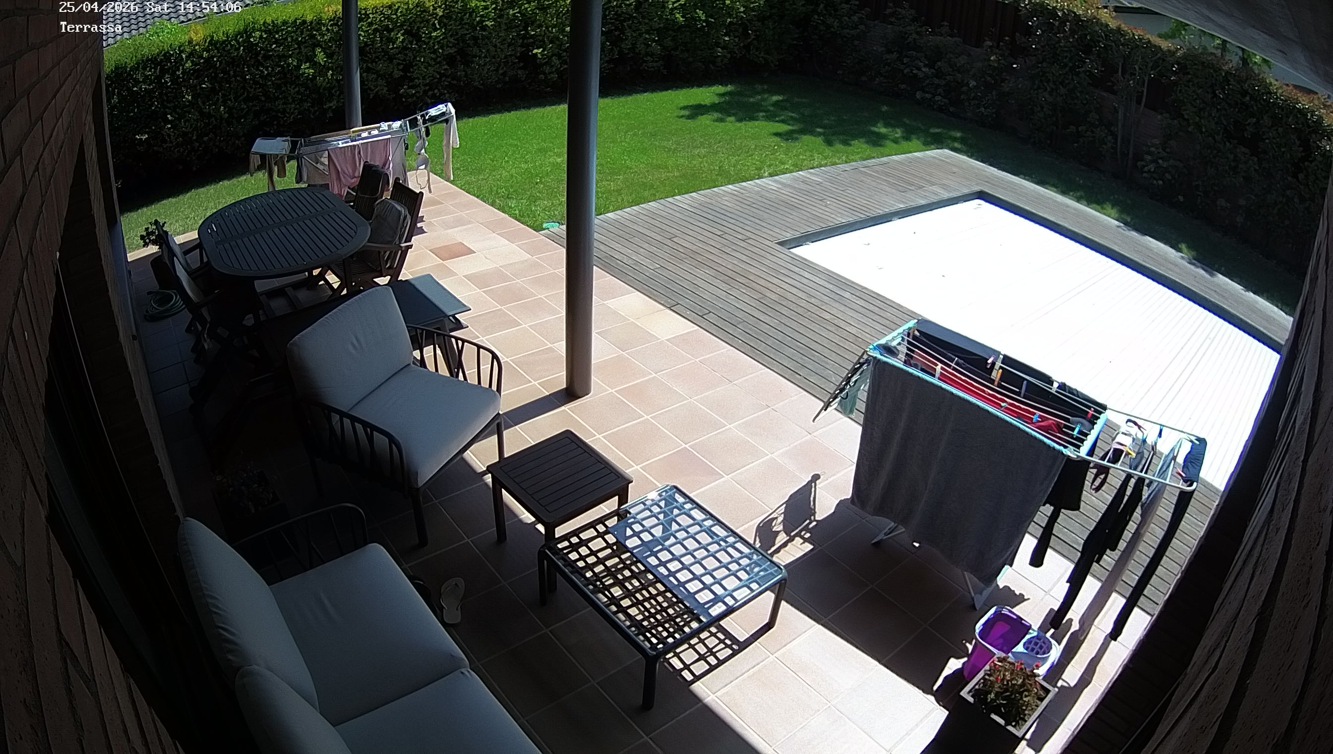 Webcam 1 Screen Capture