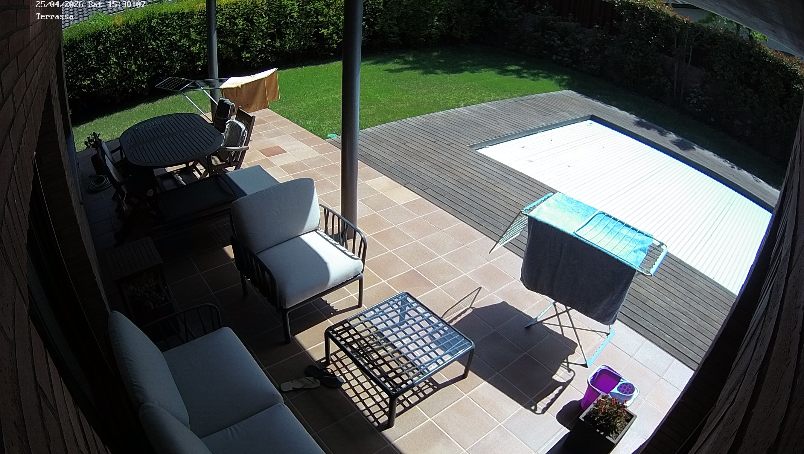 Webcam 1 Screen Capture