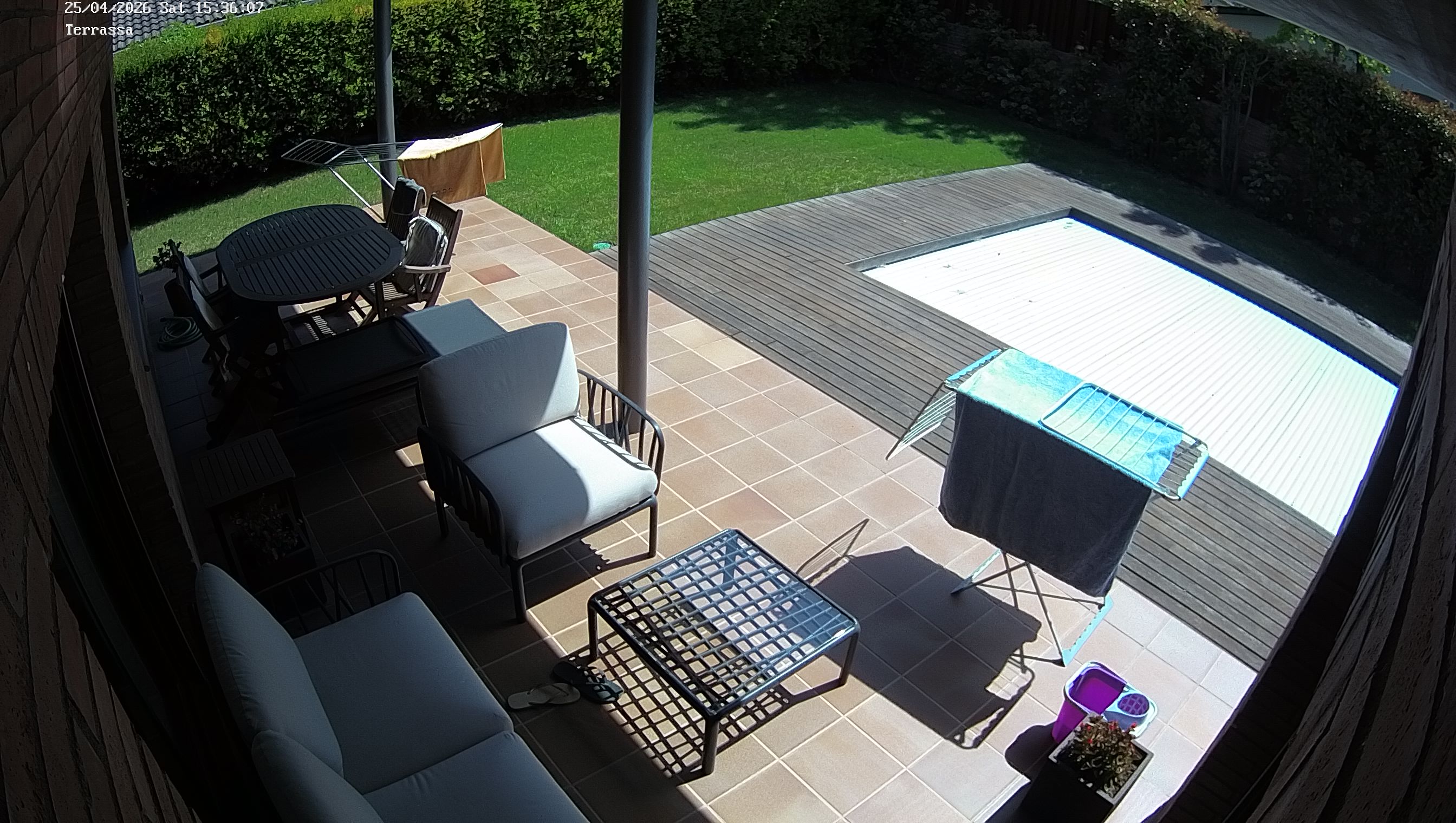 Webcam 1 Screen Capture