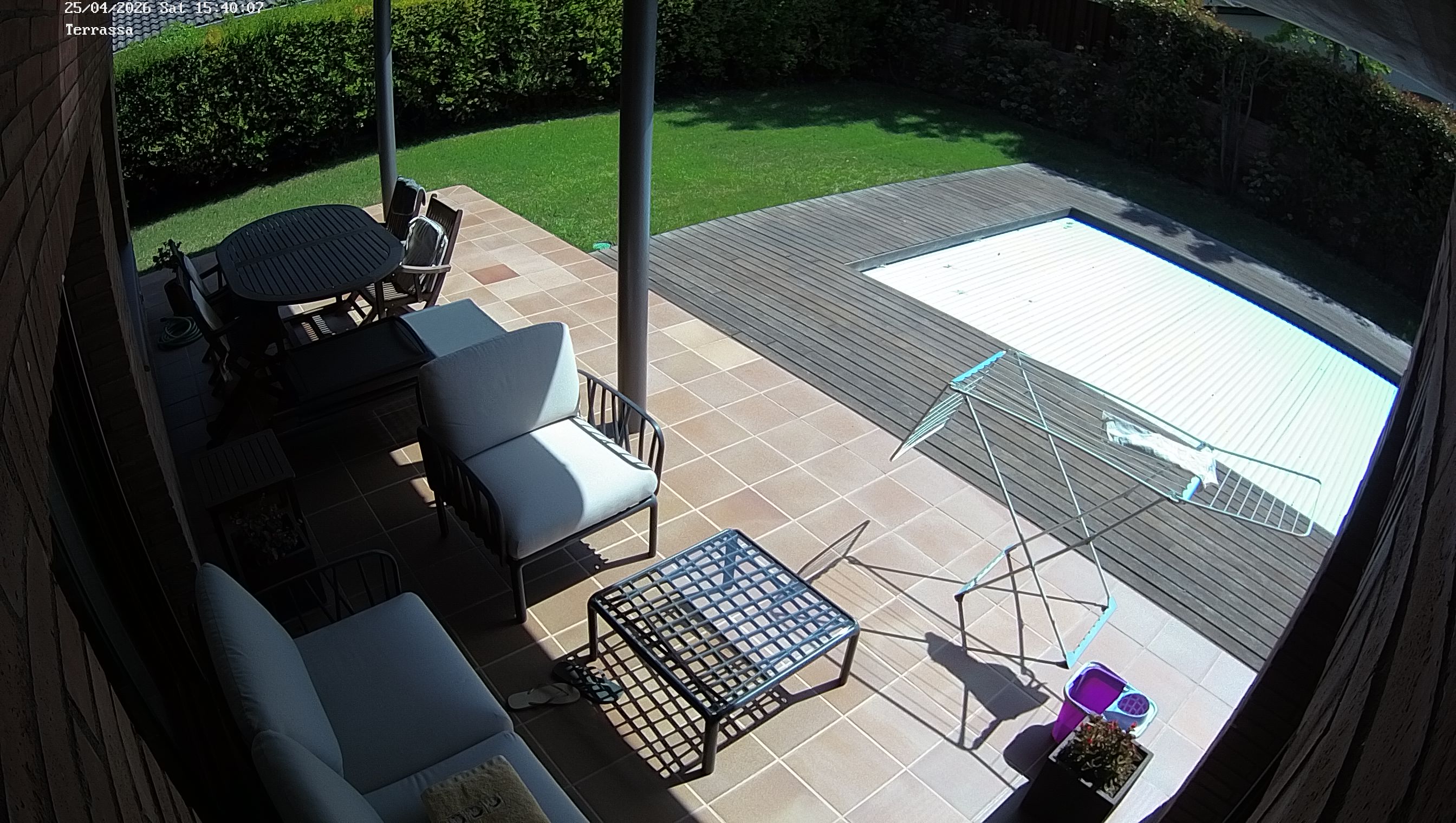 Webcam 1 Screen Capture