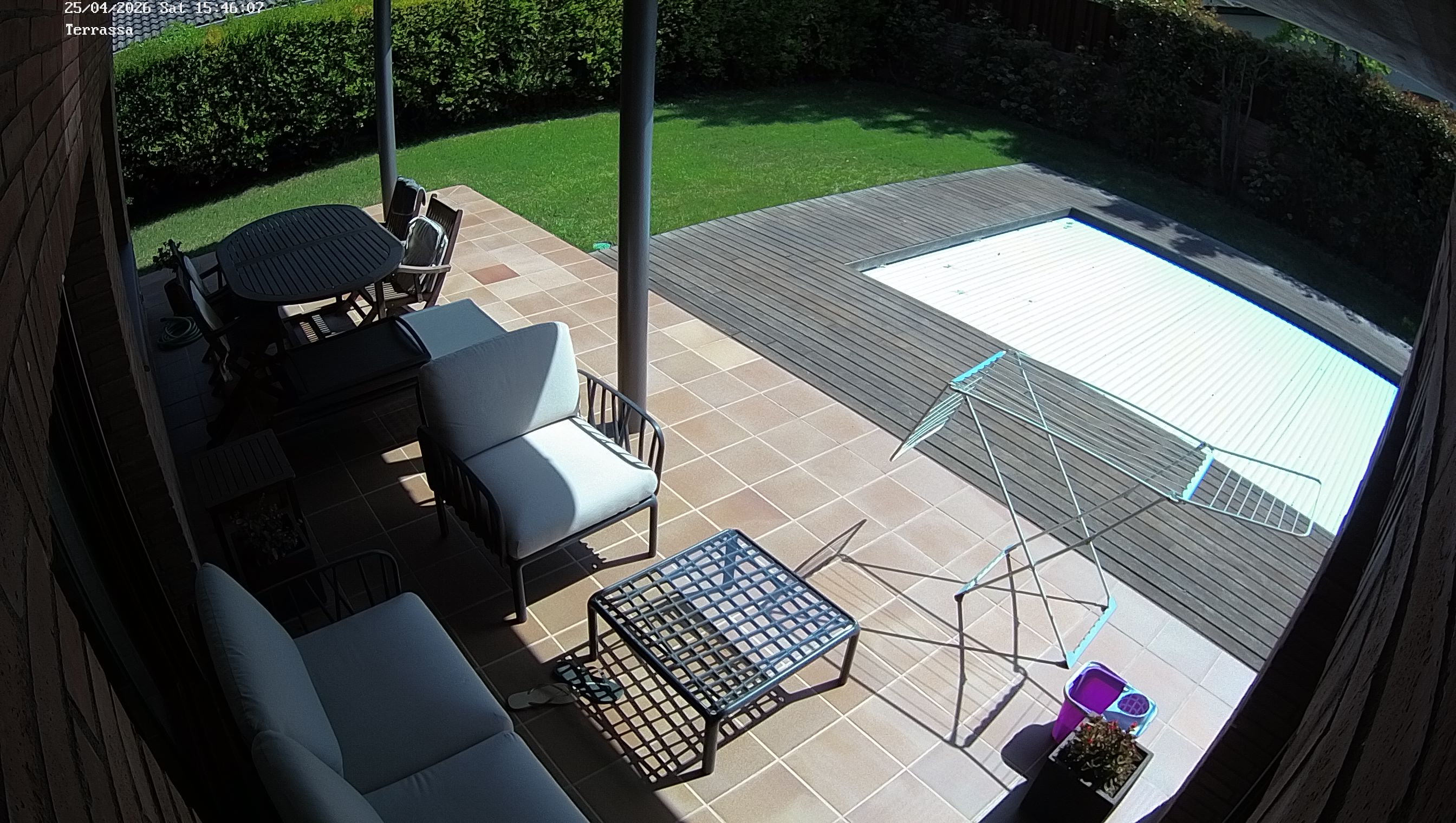 Webcam 1 Screen Capture