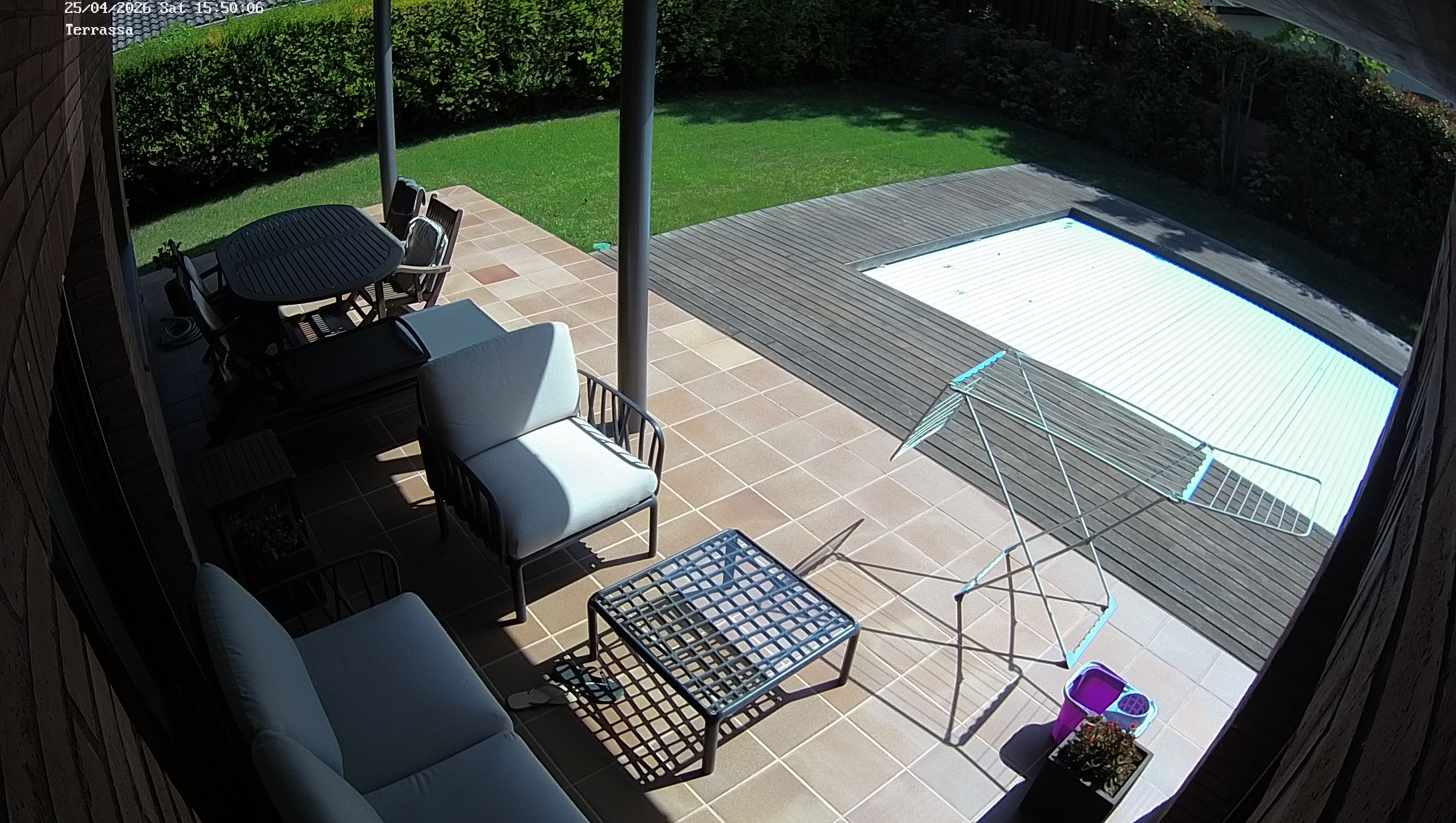 Webcam 1 Screen Capture