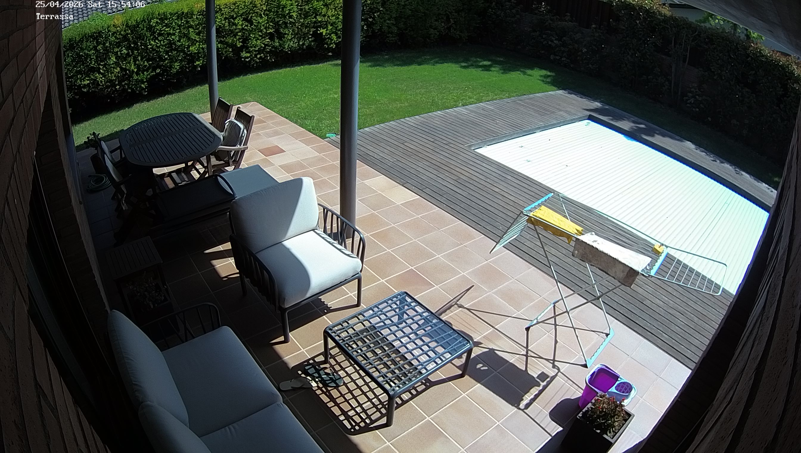 Webcam 1 Screen Capture