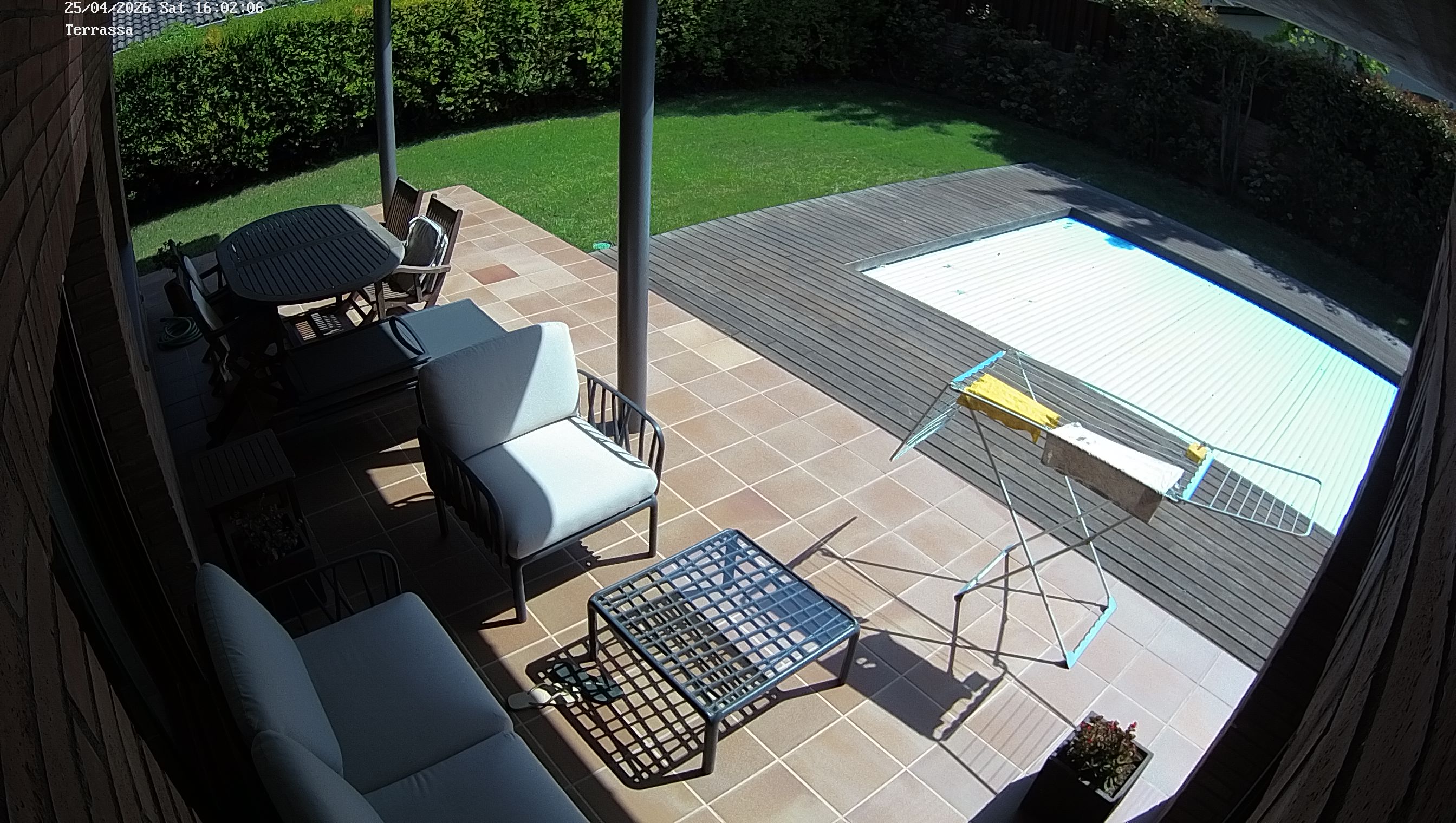 Webcam 1 Screen Capture