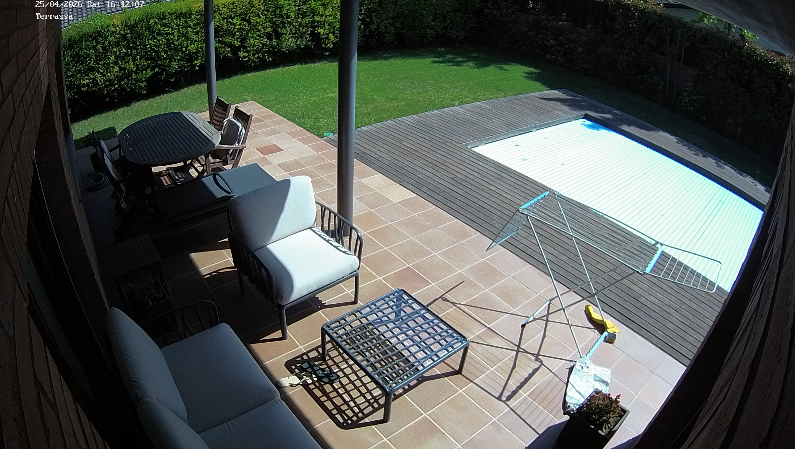 Webcam 1 Screen Capture