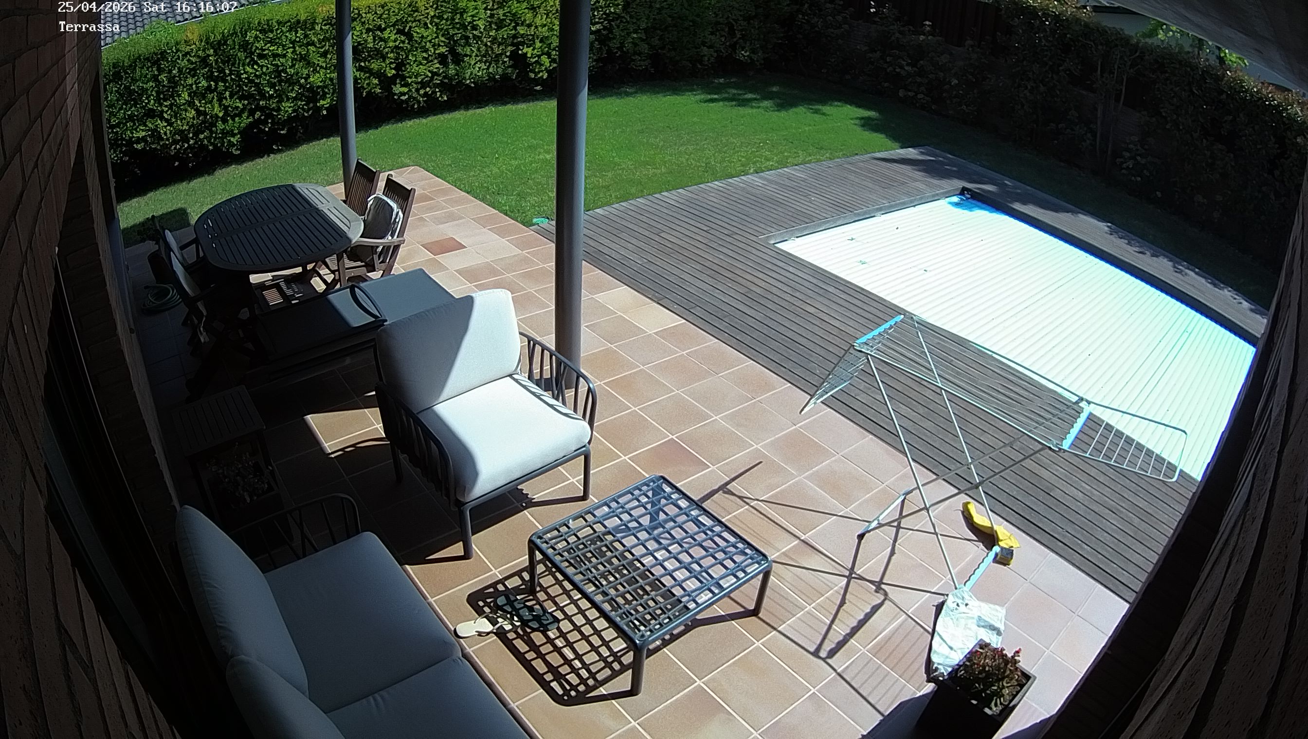 Webcam 1 Screen Capture