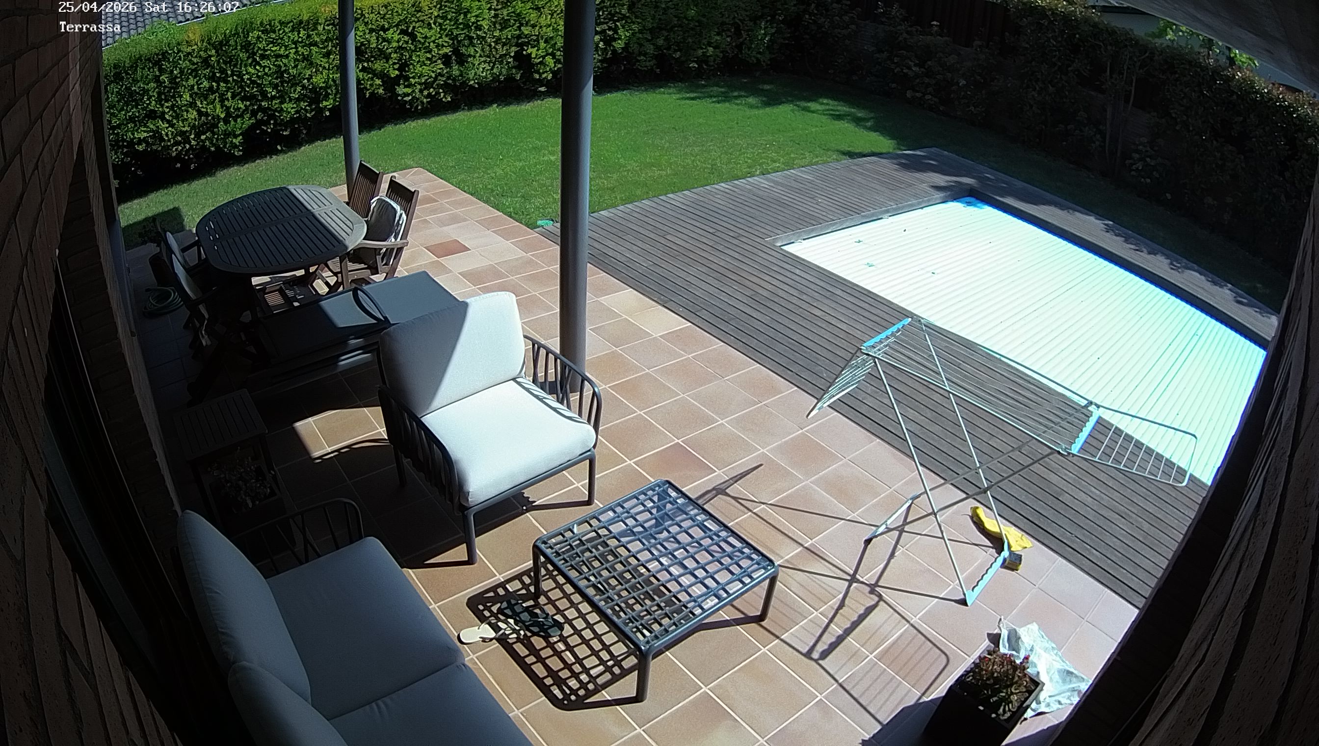 Webcam 1 Screen Capture