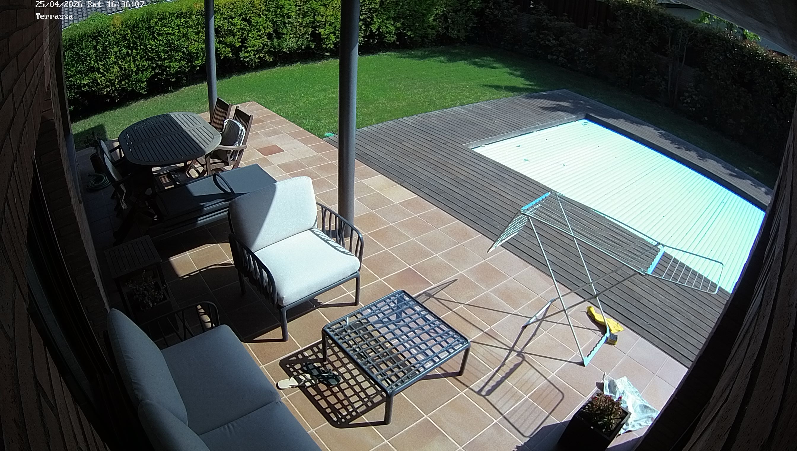 Webcam 1 Screen Capture