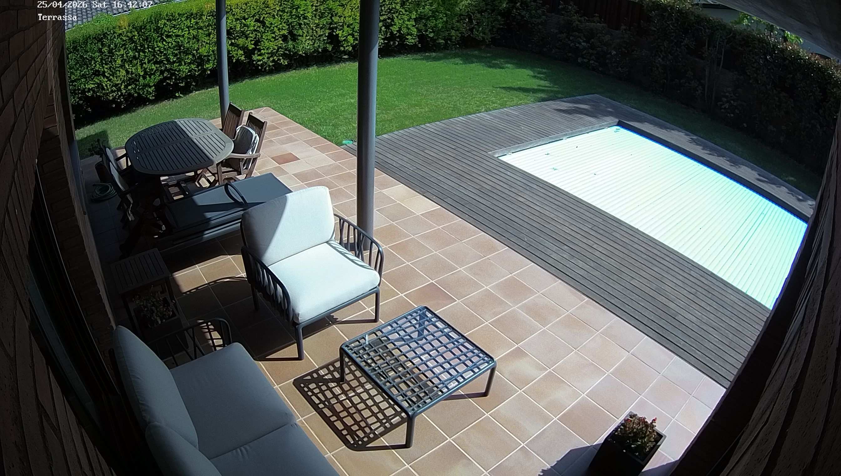 Webcam 1 Screen Capture