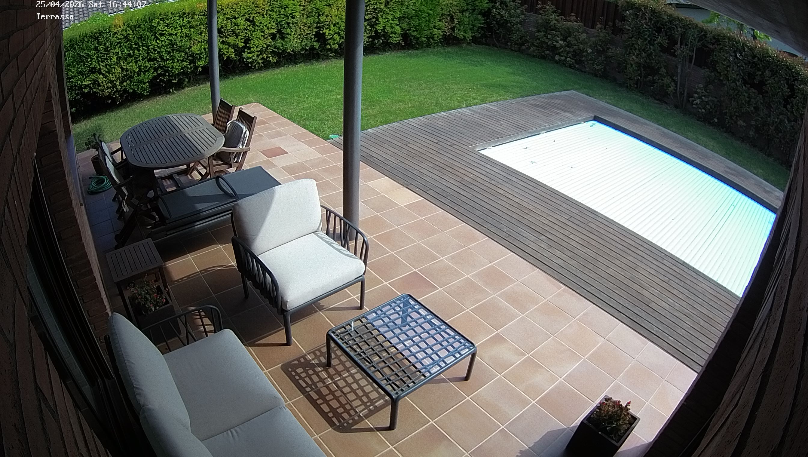 Webcam 1 Screen Capture