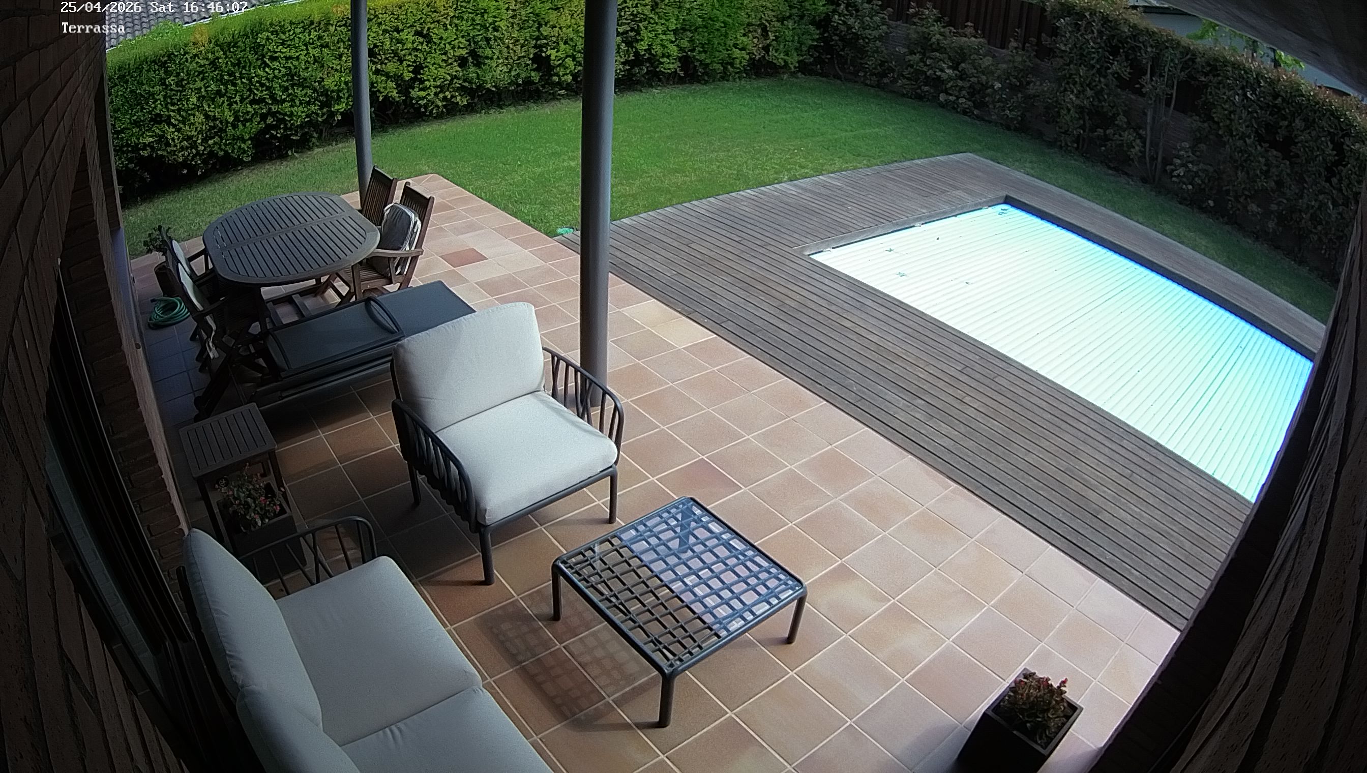 Webcam 1 Screen Capture