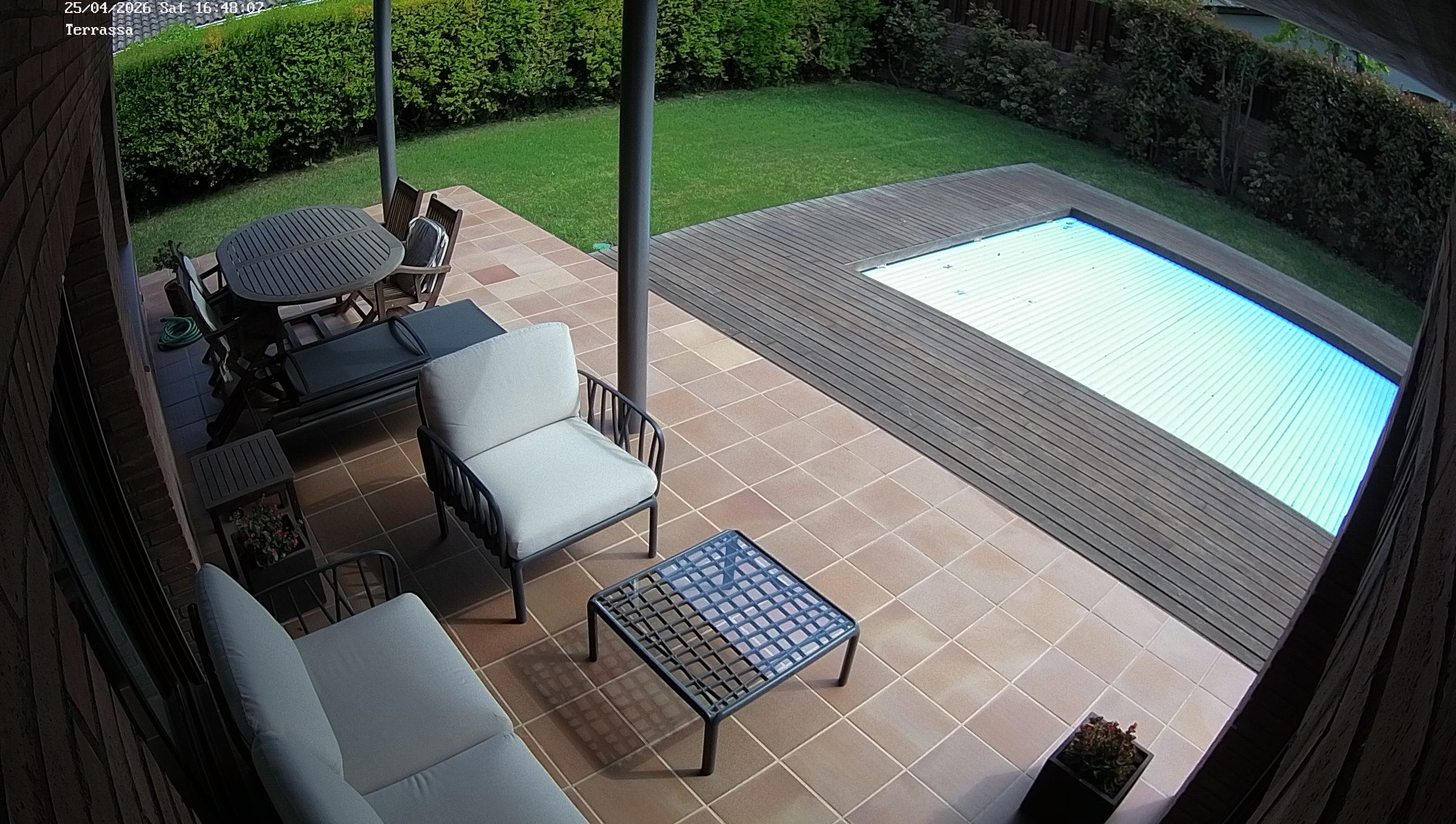 Webcam 1 Screen Capture