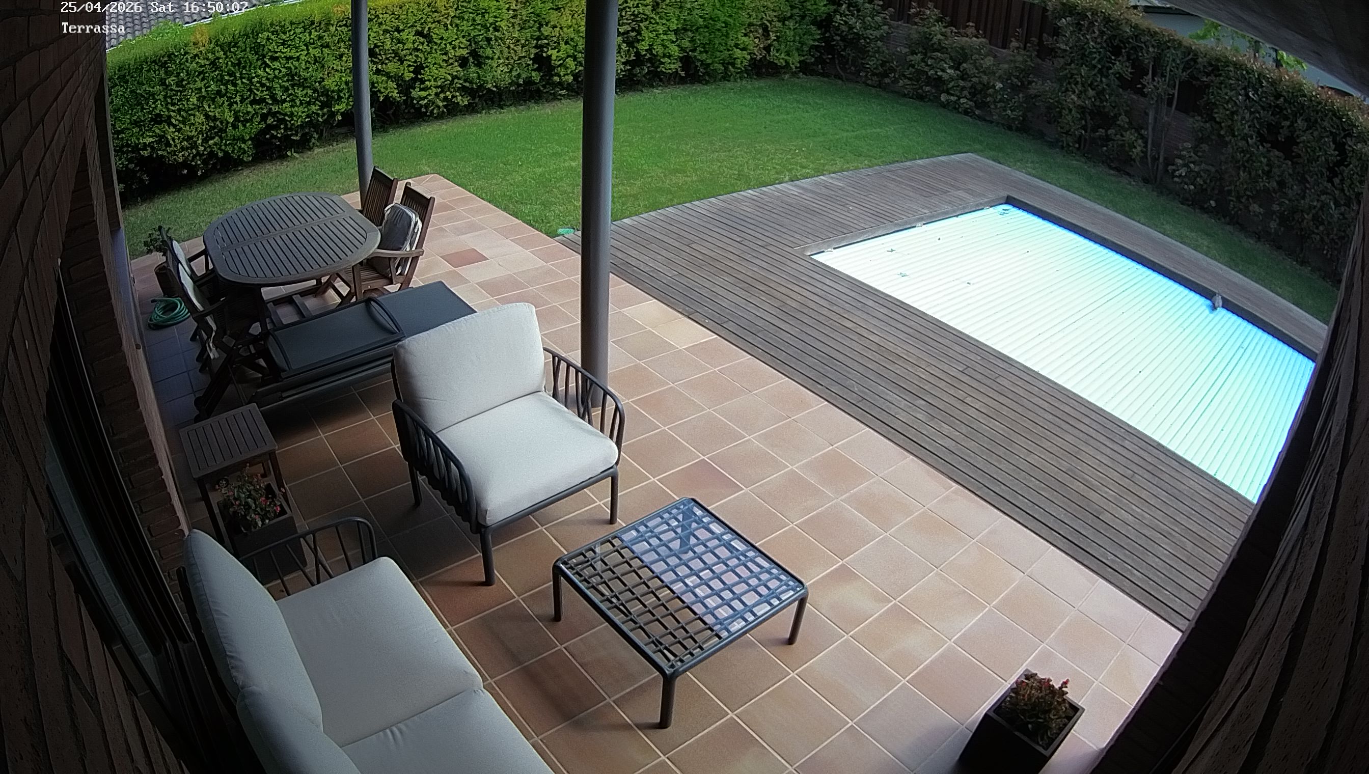 Webcam 1 Screen Capture