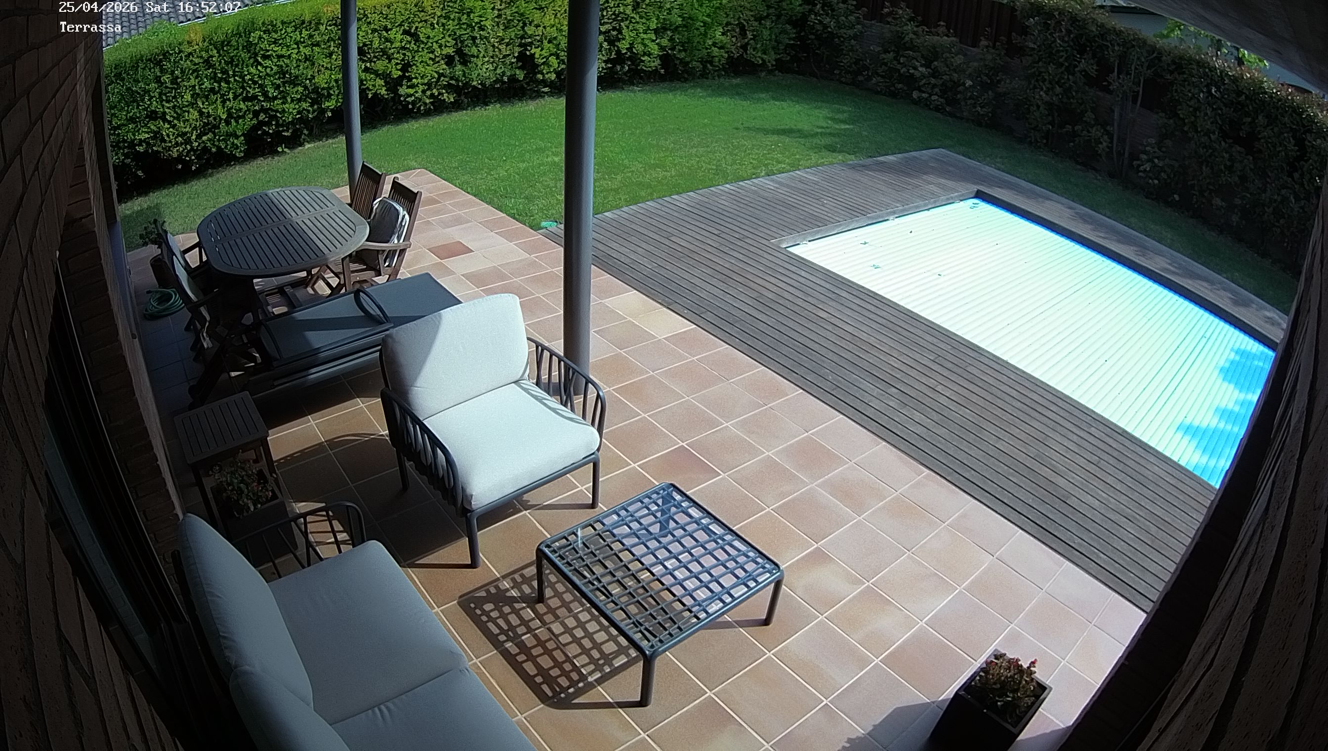 Webcam 1 Screen Capture