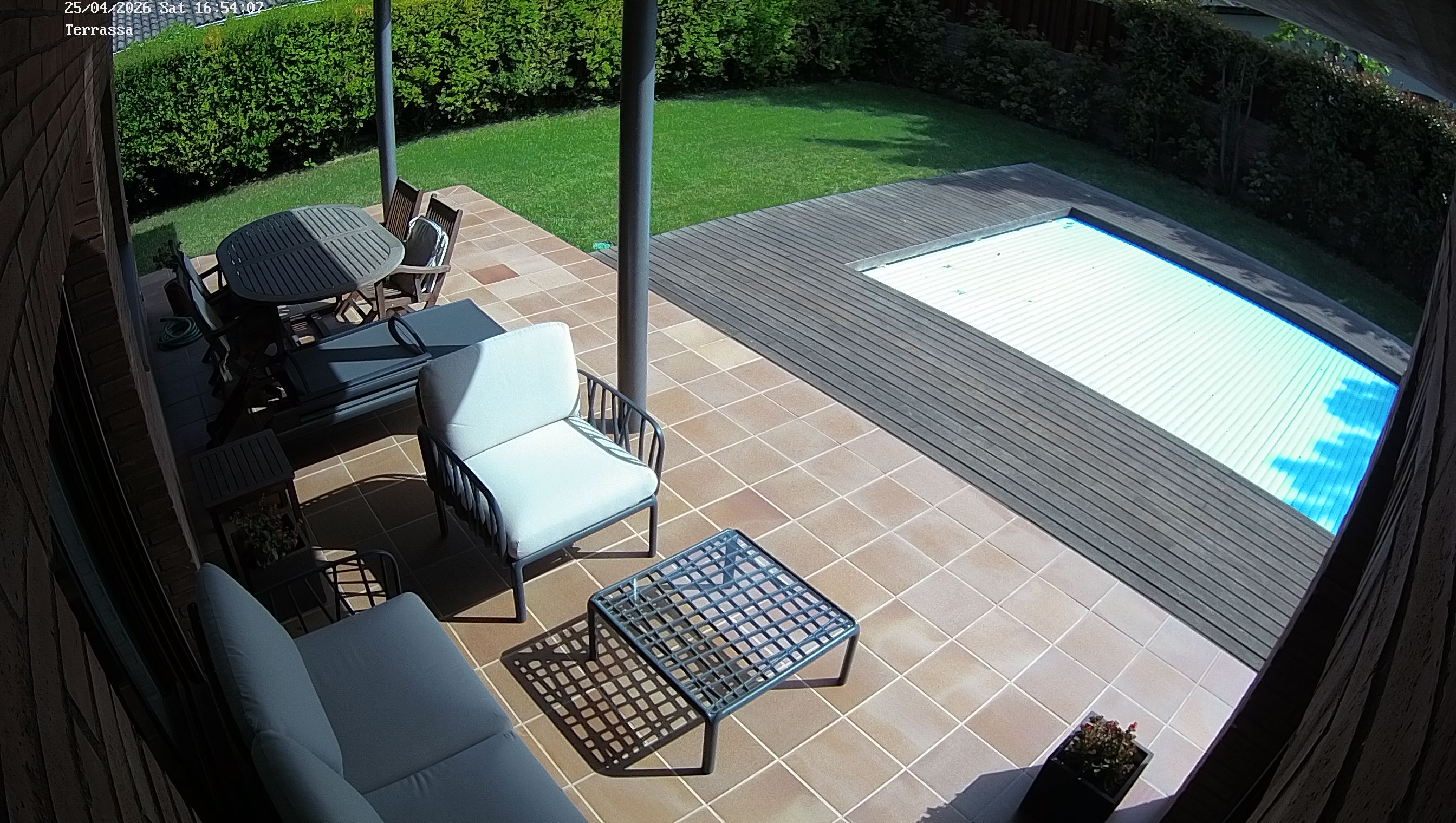 Webcam 1 Screen Capture