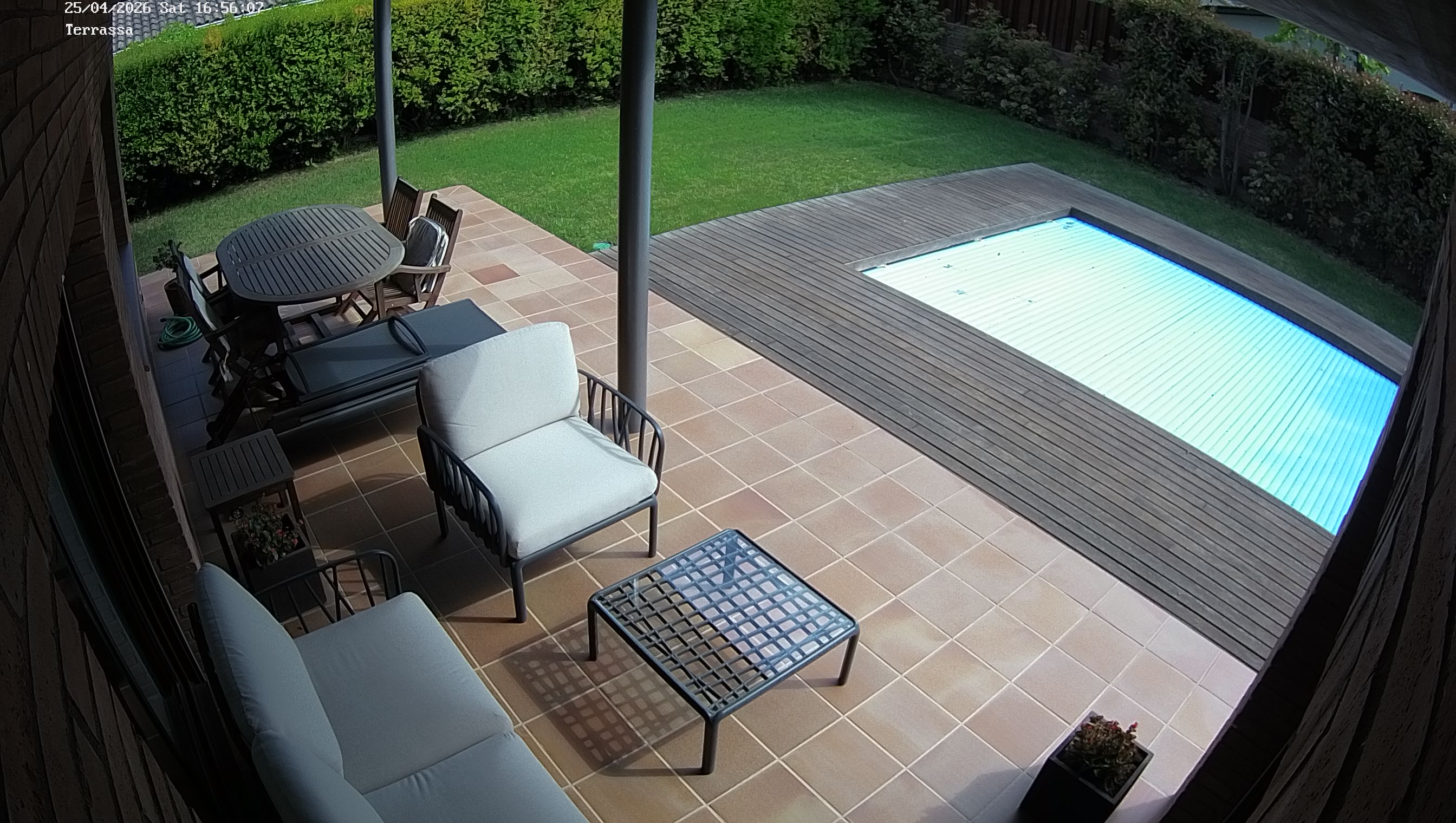 Webcam 1 Screen Capture