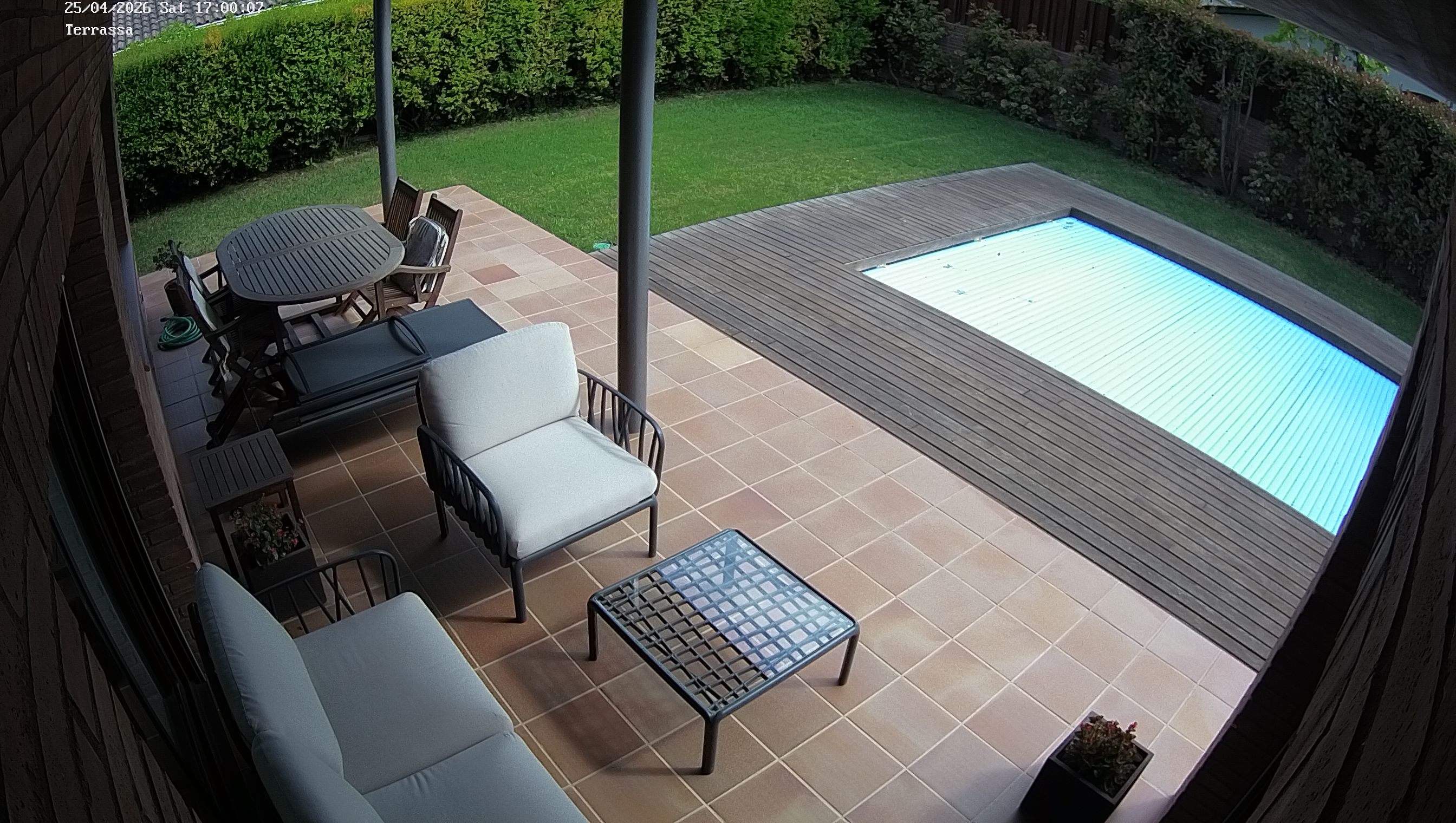 Webcam 1 Screen Capture