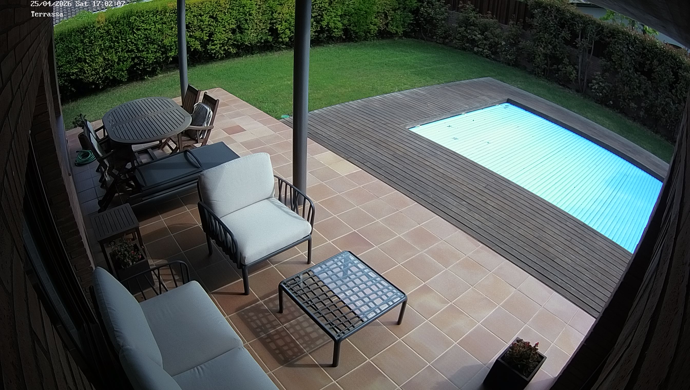 Webcam 1 Screen Capture