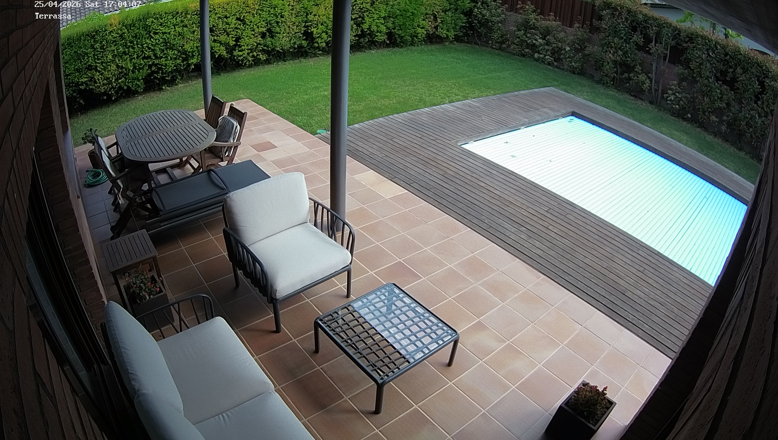 Webcam 1 Screen Capture