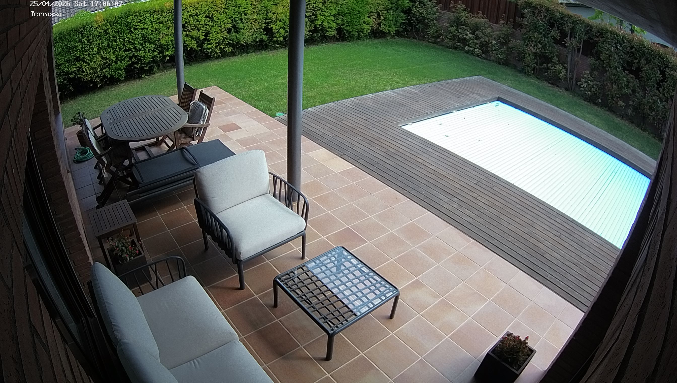 Webcam 1 Screen Capture