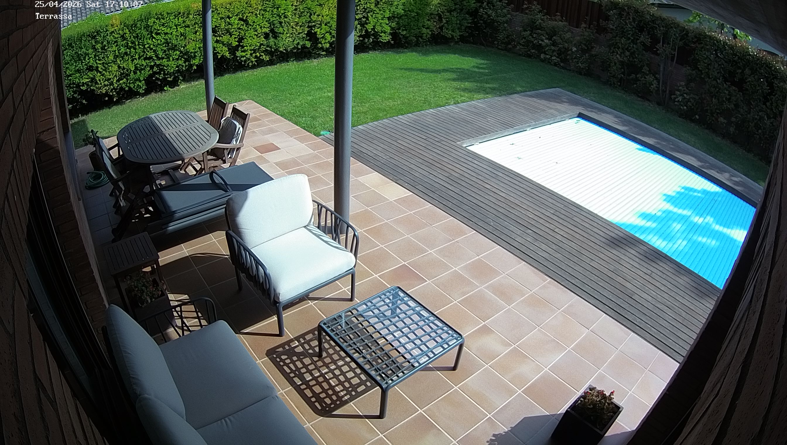 Webcam 1 Screen Capture