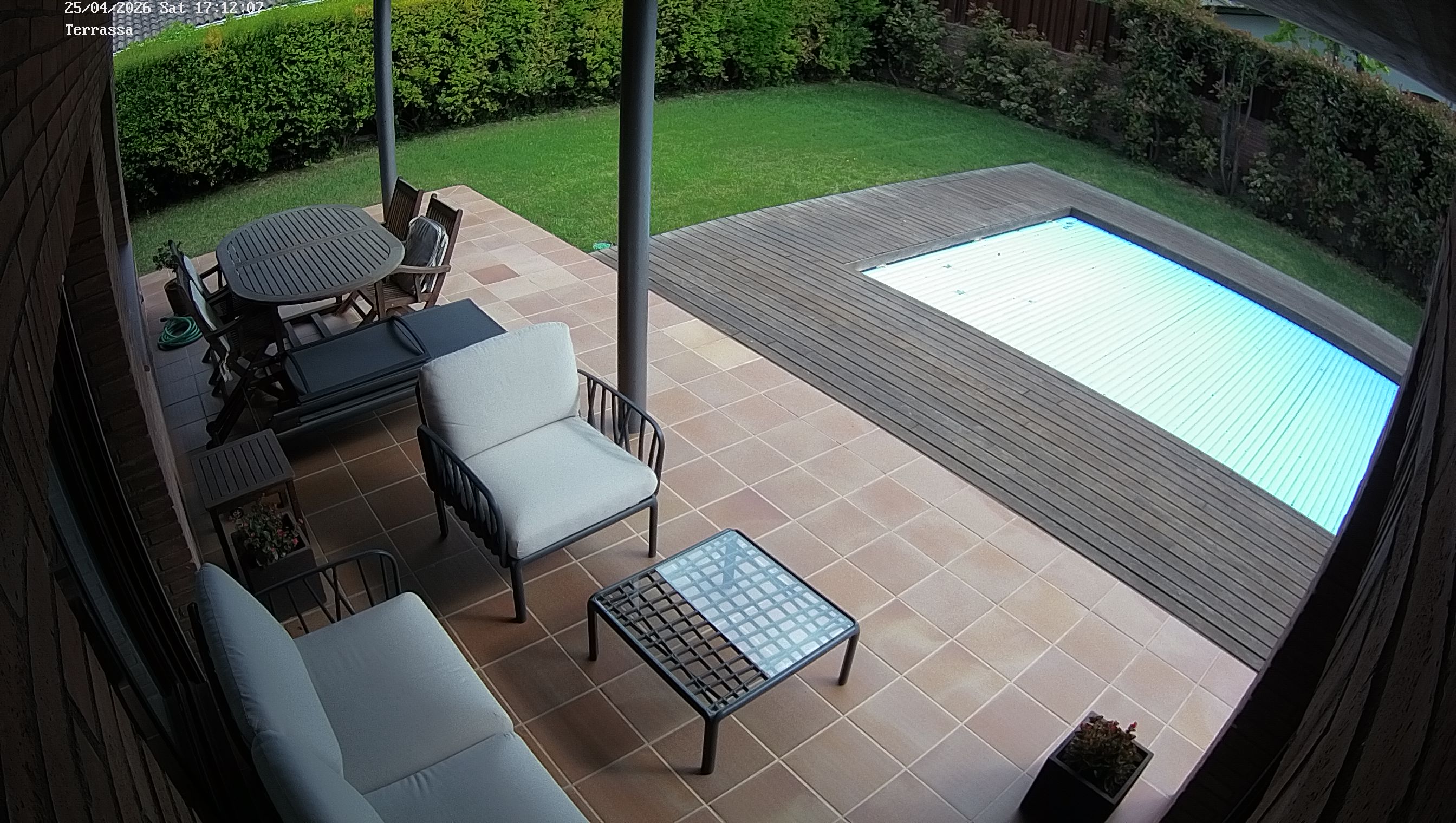 Webcam 1 Screen Capture