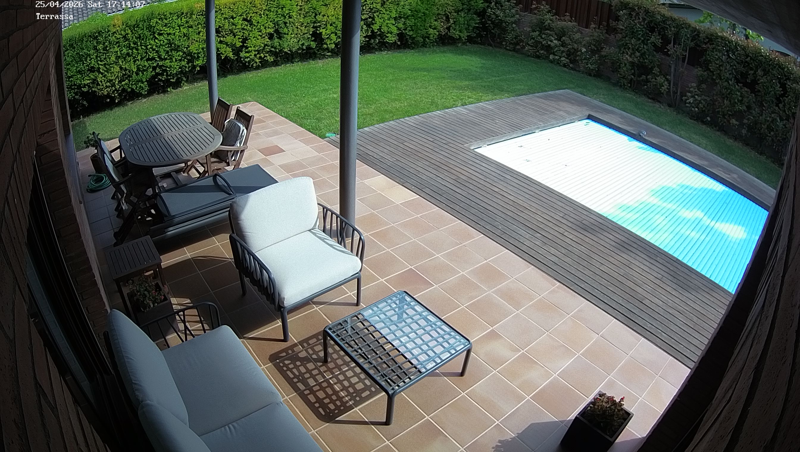 Webcam 1 Screen Capture