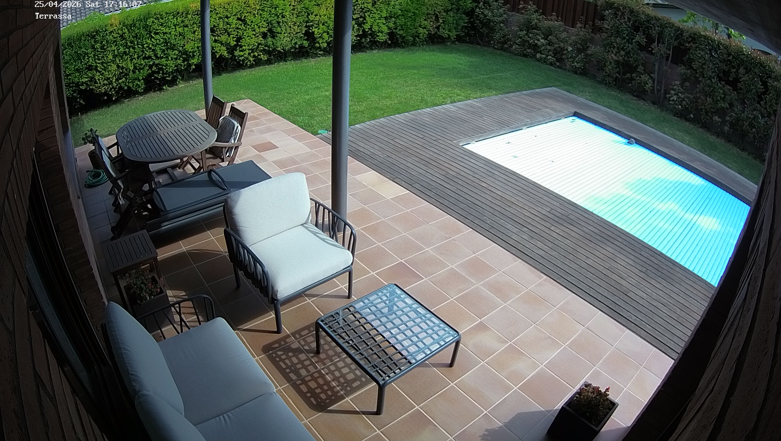 Webcam 1 Screen Capture