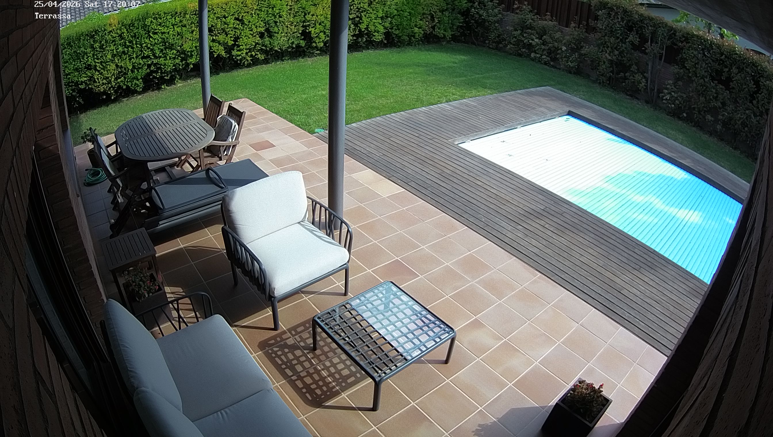 Webcam 1 Screen Capture