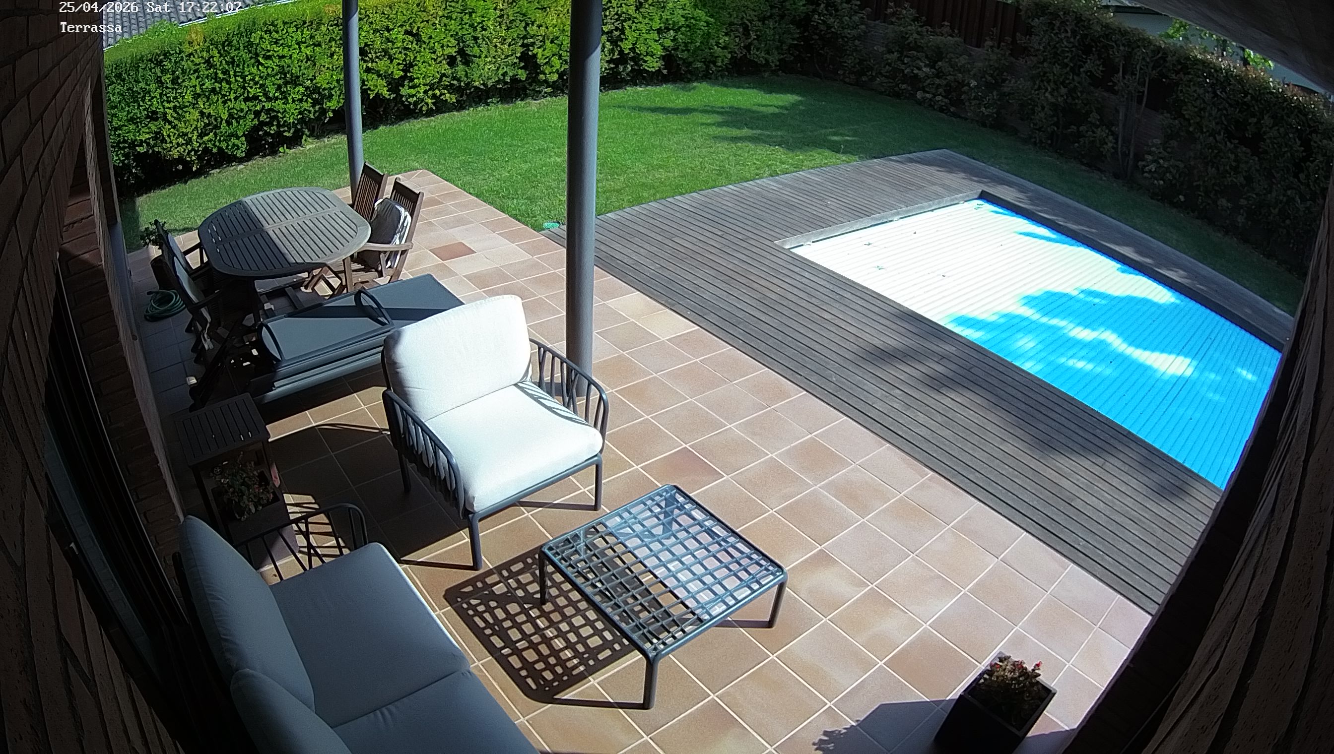 Webcam 1 Screen Capture