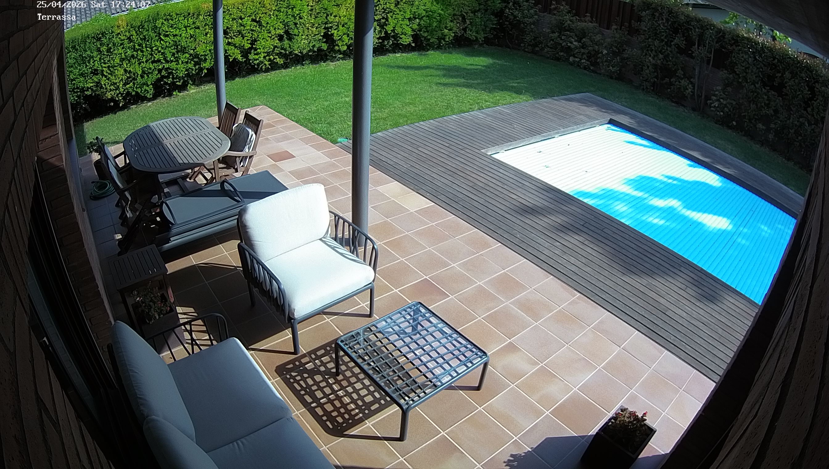 Webcam 1 Screen Capture