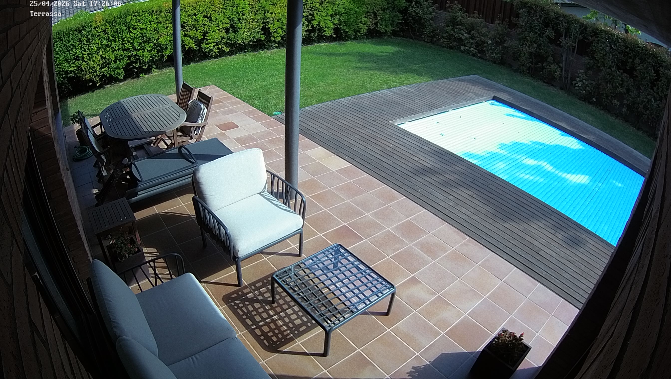 Webcam 1 Screen Capture