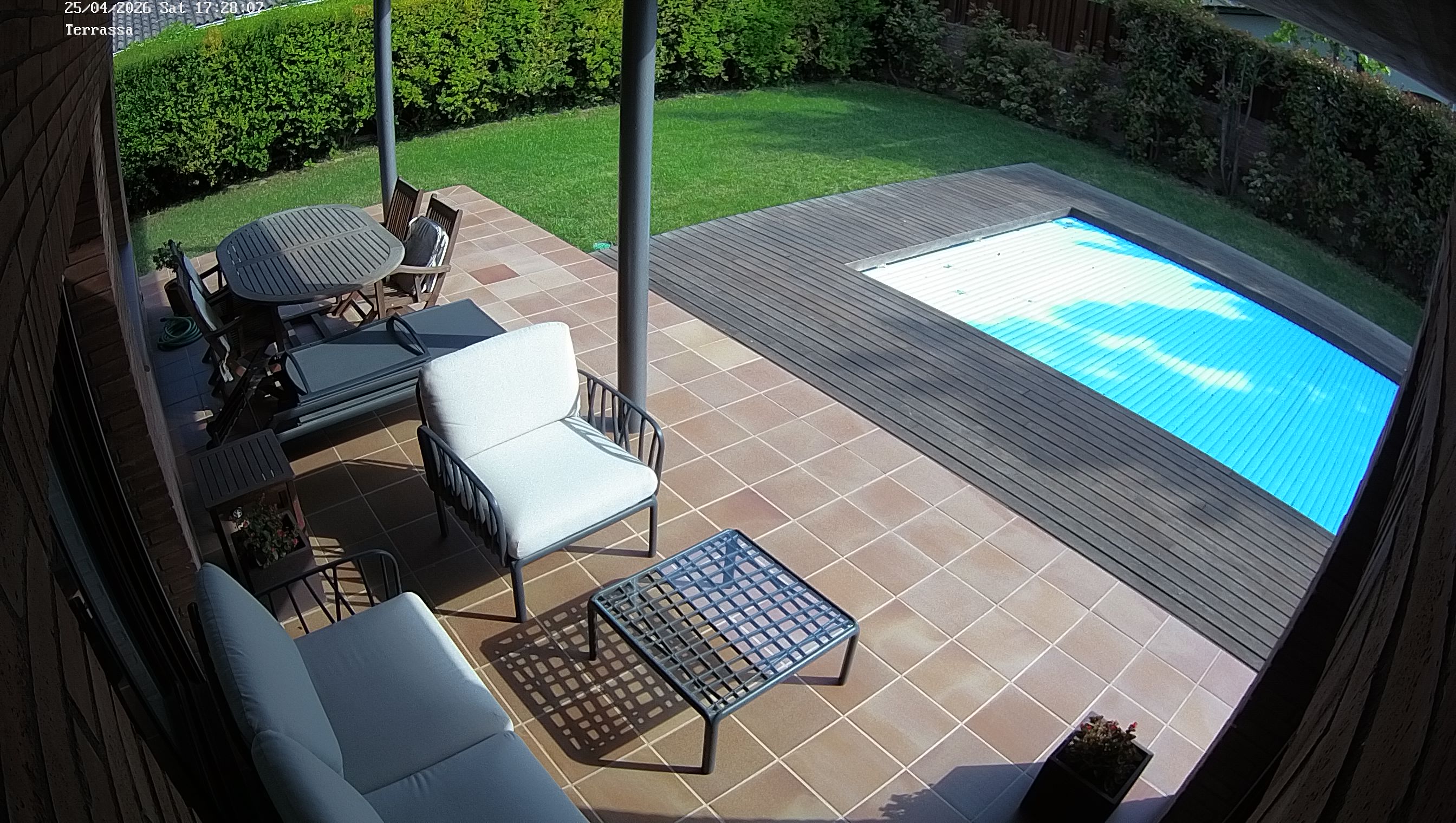 Webcam 1 Screen Capture