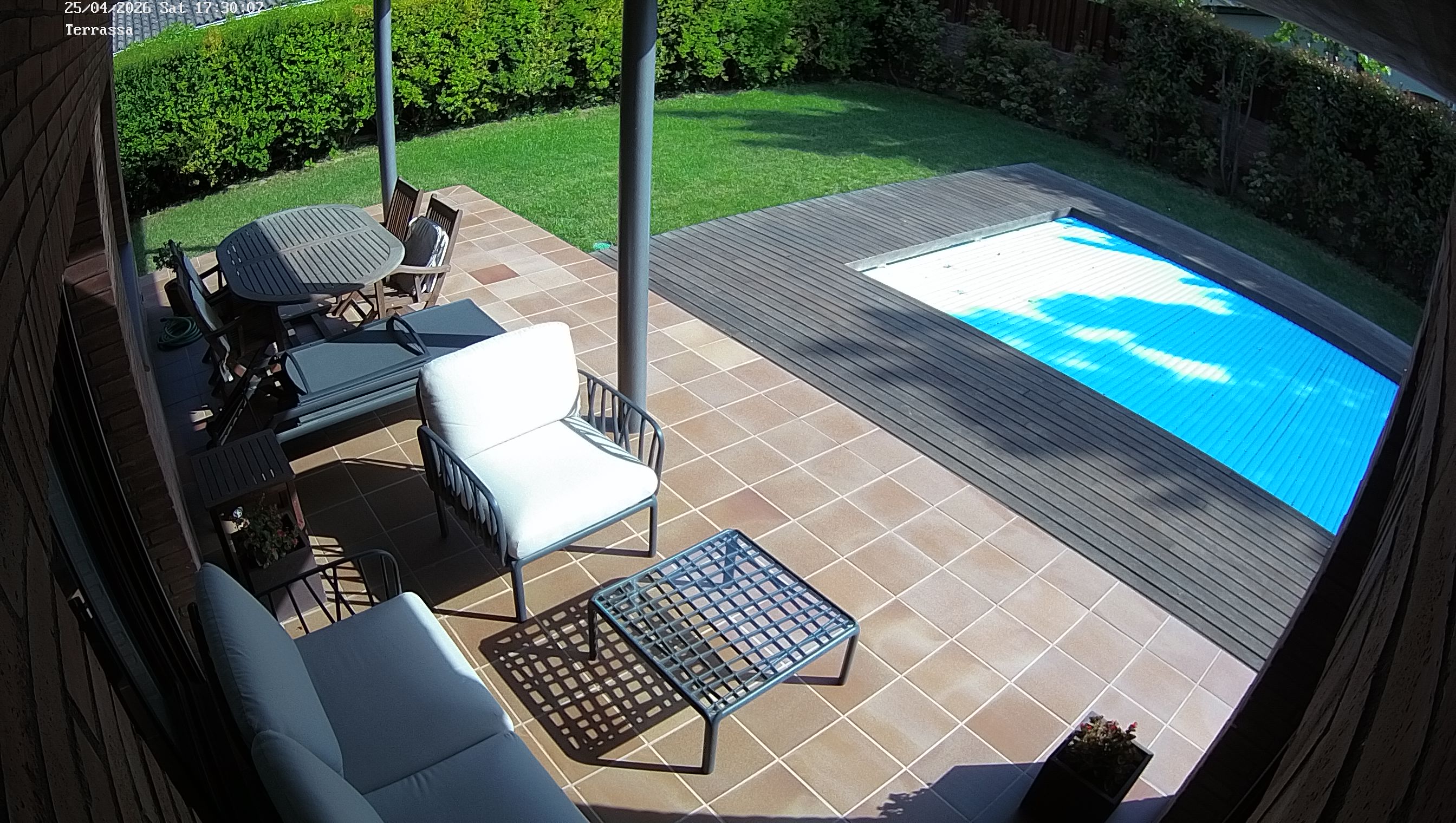 Webcam 1 Screen Capture