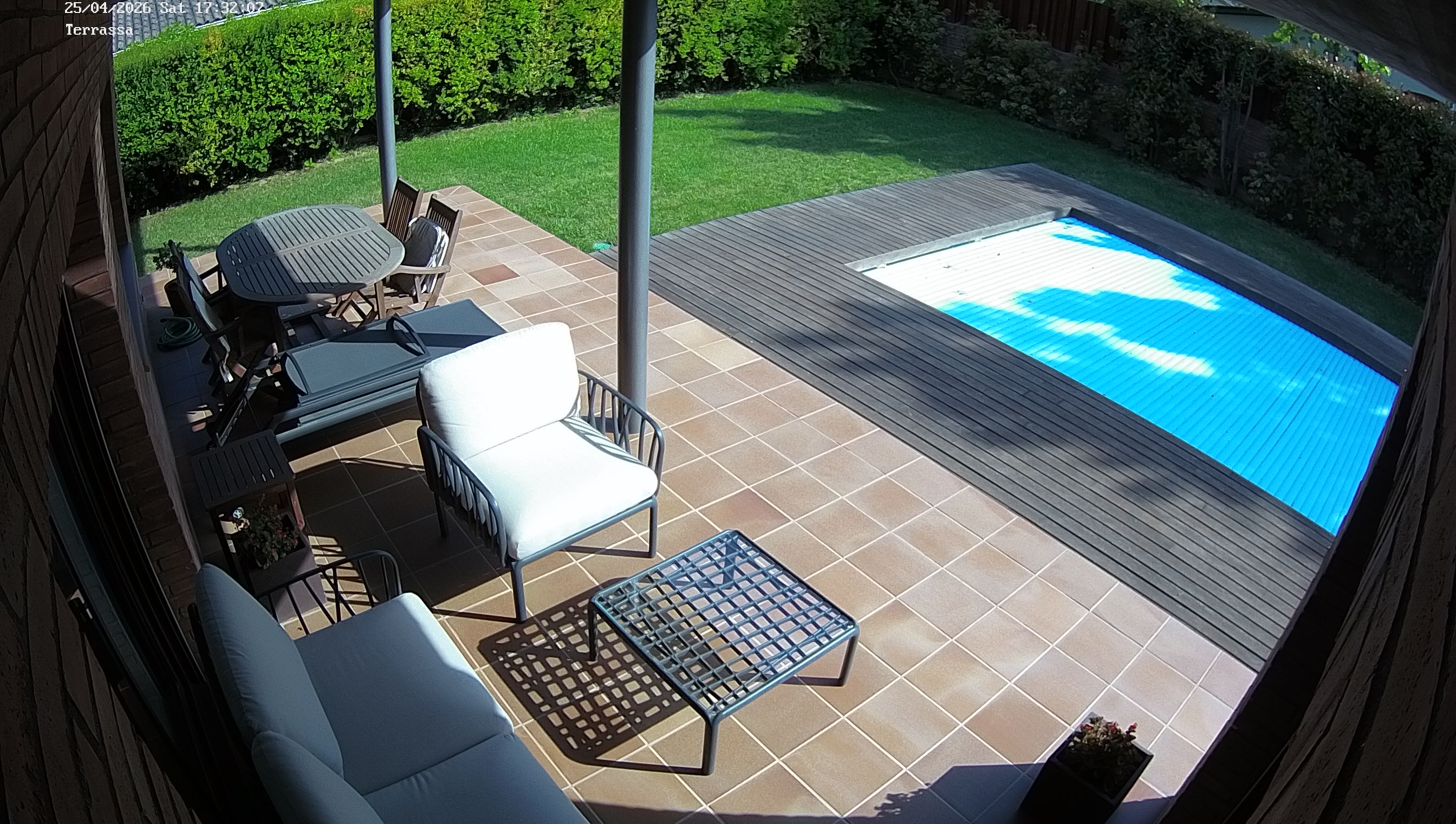 Webcam 1 Screen Capture