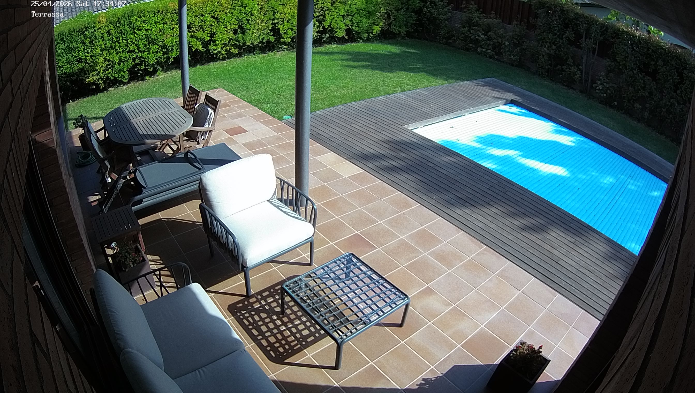 Webcam 1 Screen Capture