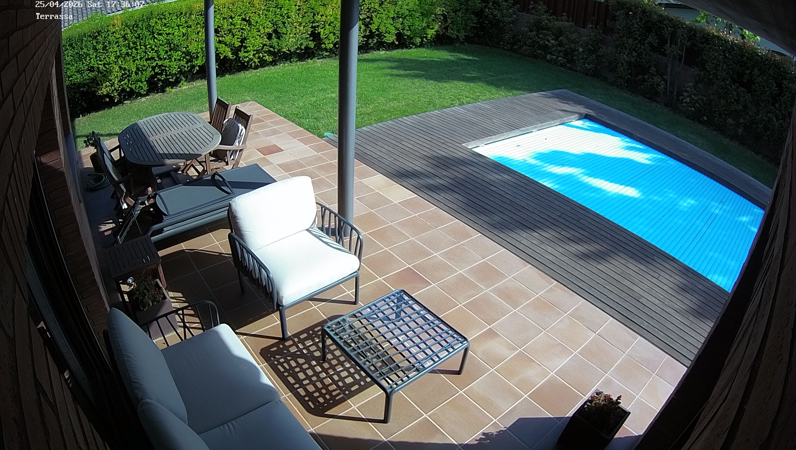 Webcam 1 Screen Capture