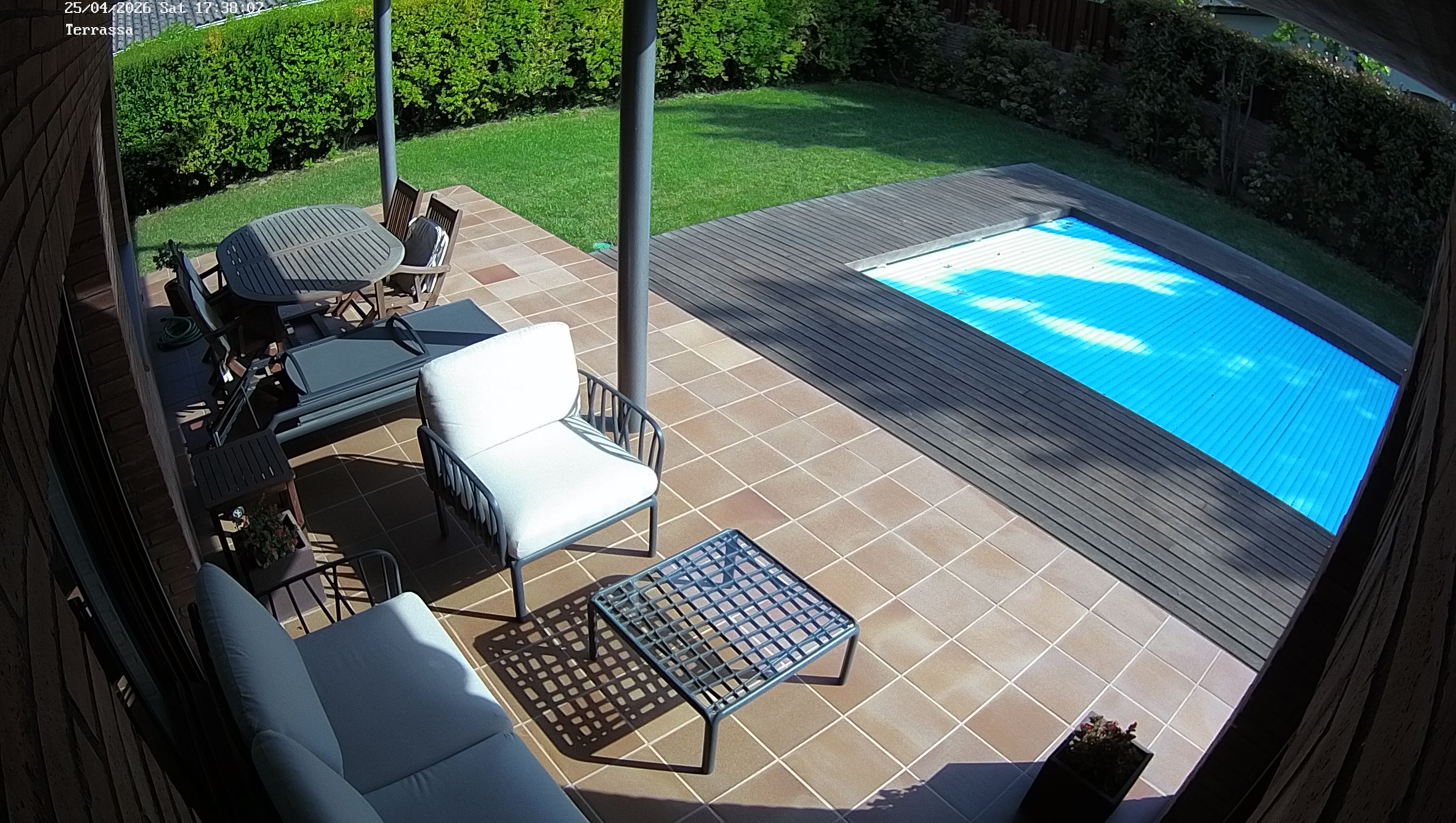 Webcam 1 Screen Capture