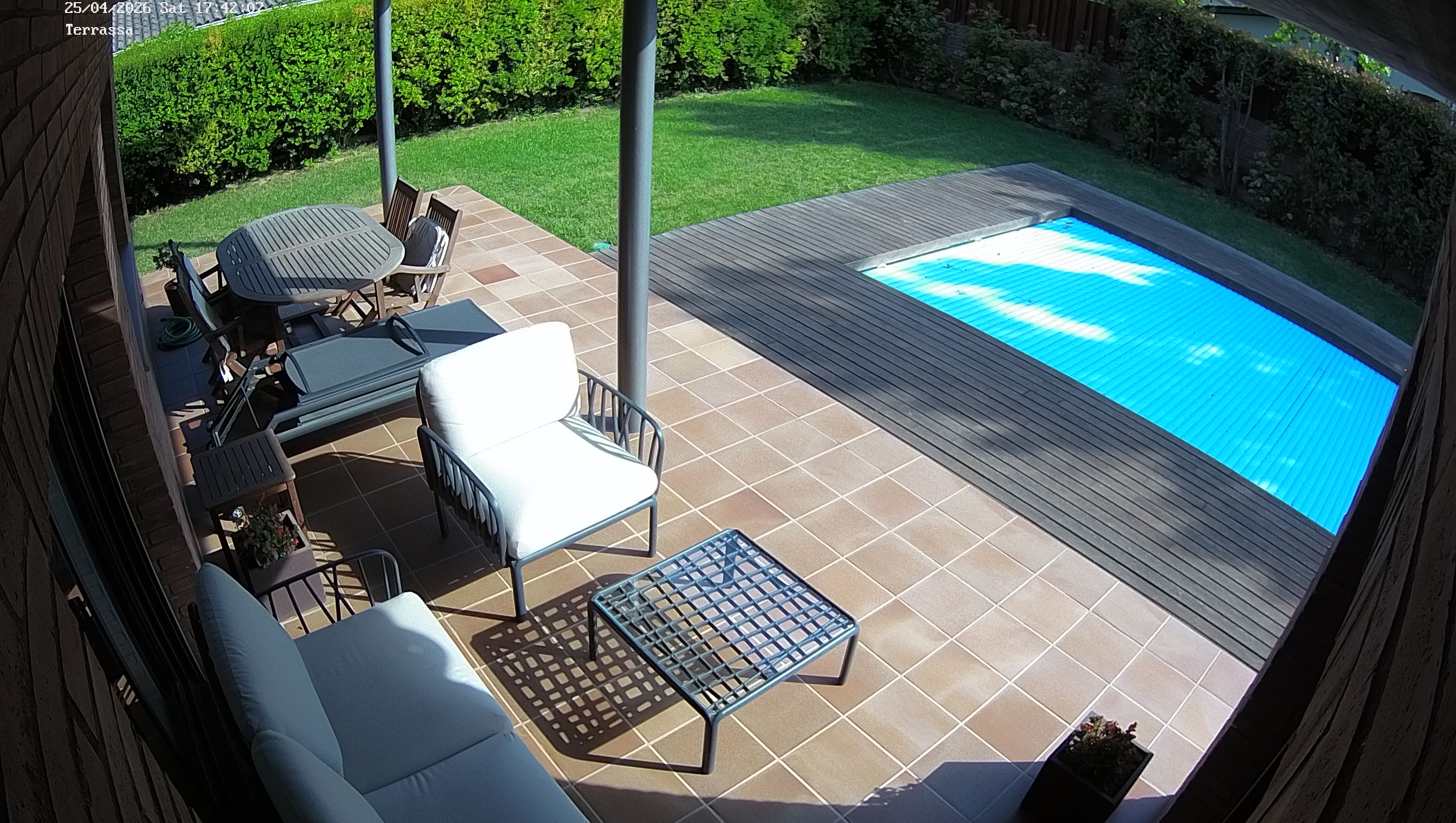 Webcam 1 Screen Capture