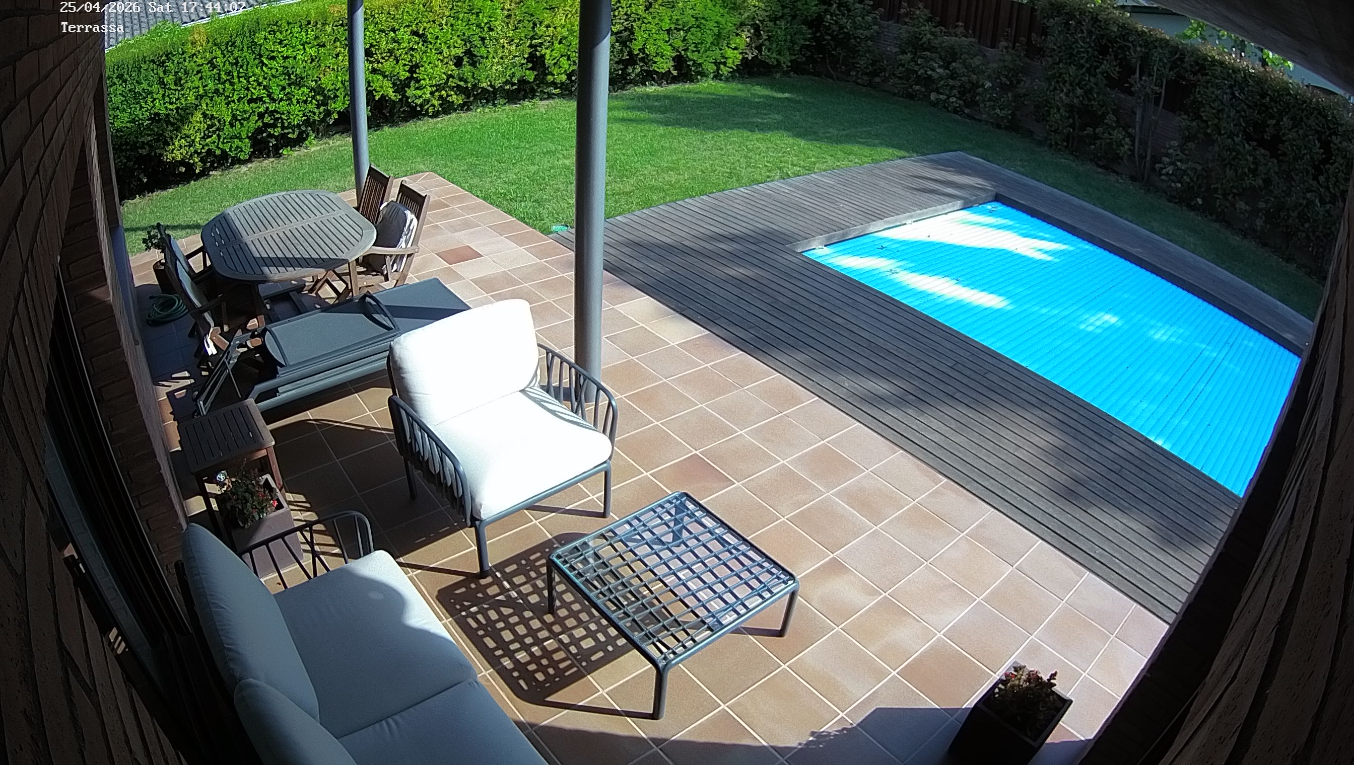 Webcam 1 Screen Capture