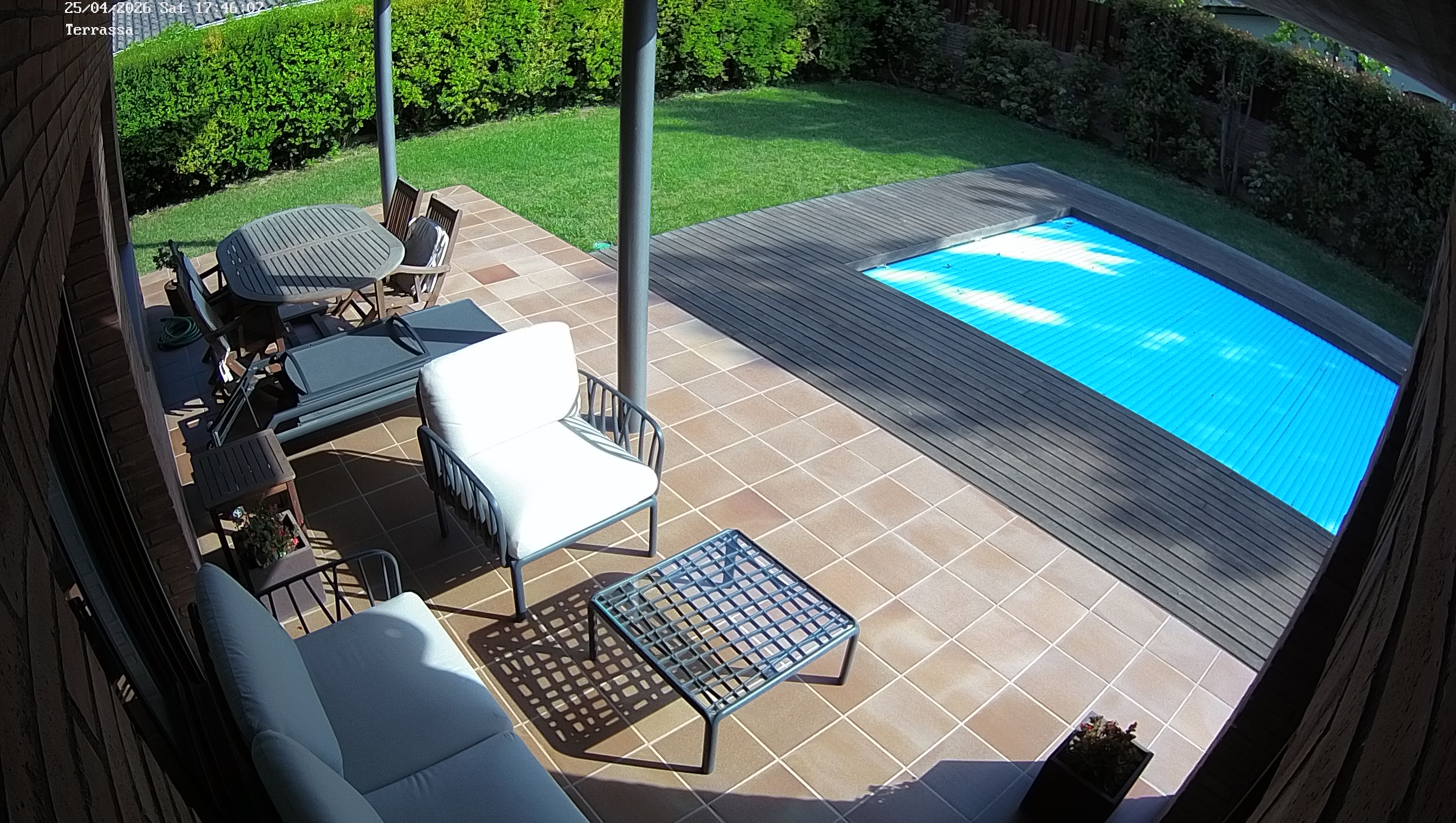 Webcam 1 Screen Capture